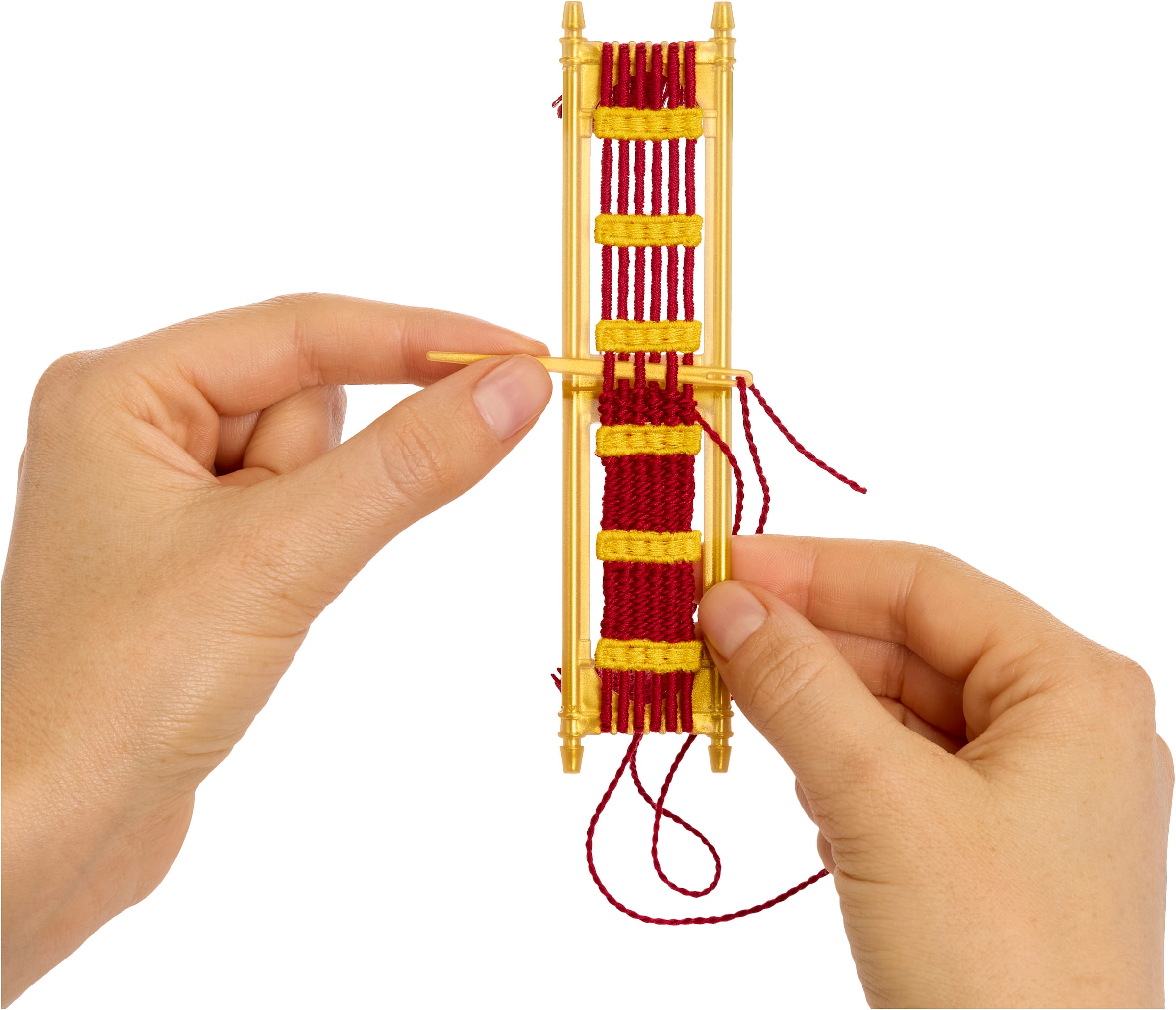 MGA ENTERTAINMENT Kreativset »MGA's Miniverse - Make It Mini Harry Potter Back to Hogwarts« sortiere Lieferung