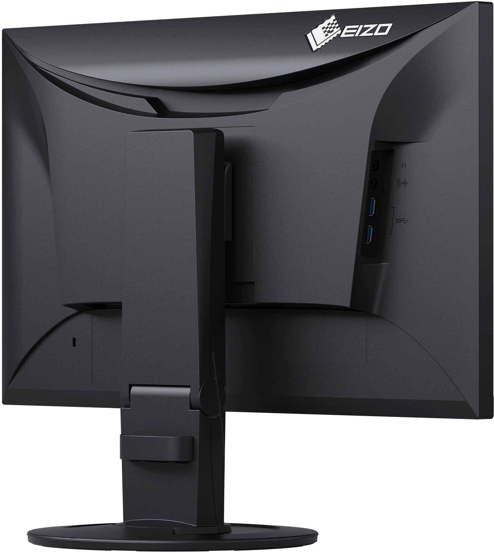 Eizo LED-Monitor »FlexScan EV2460«, 61 cm/24 Zoll, 1920 x 1080 px, Full HD, 5 ms Reaktionszeit, 60 Hz