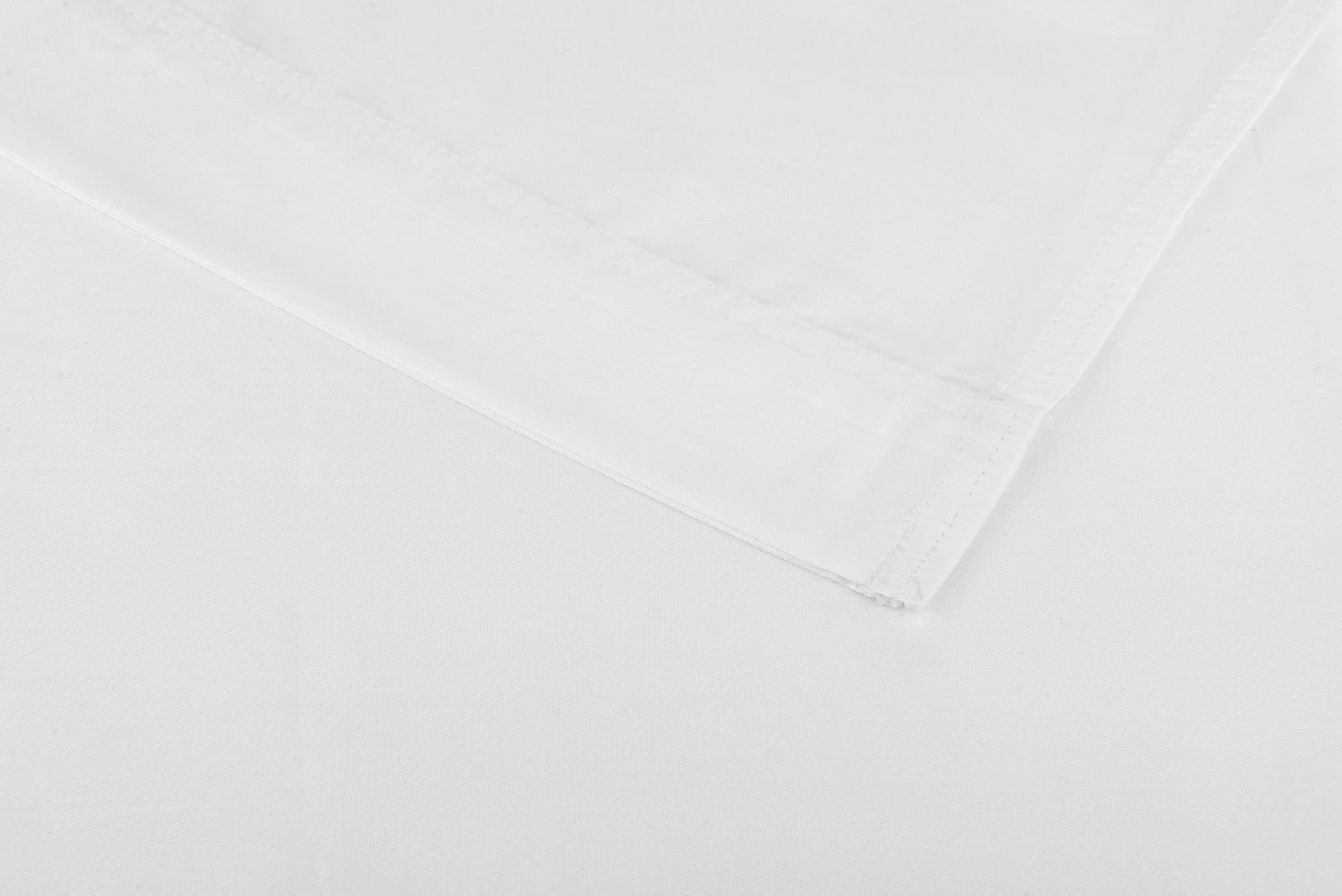 ZO HOME Bettlaken »Satinado« Laken aus 100% Baumwolle, hochwertiges Mako-Satin, Betttuch ab 90x200