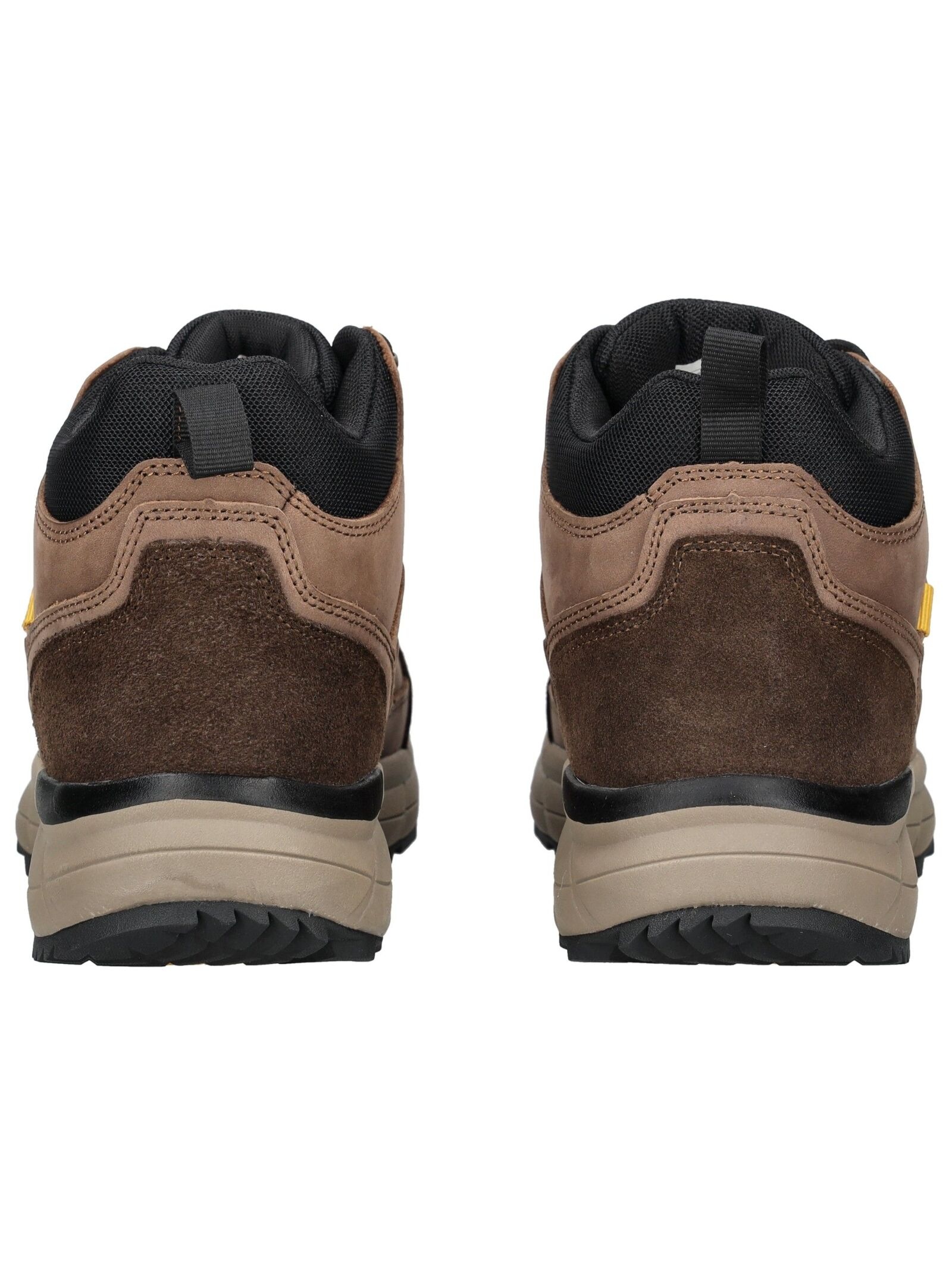 camel active Schnürstiefelette »camel active Stiefelette Leder«