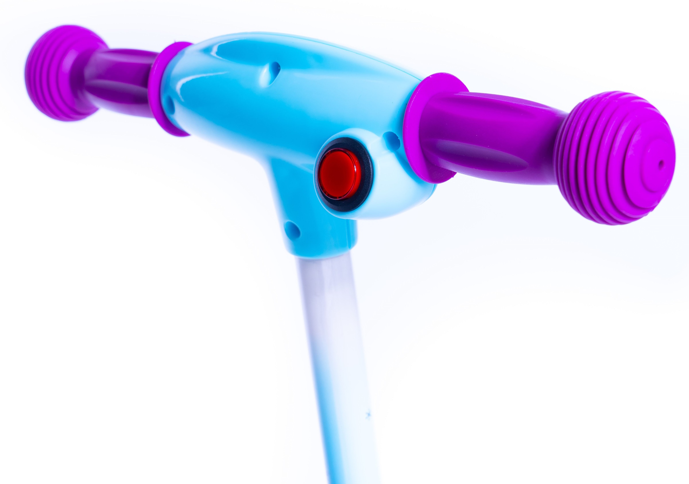 Huffy Elektro-Kinderroller, ab 3 Jahren
