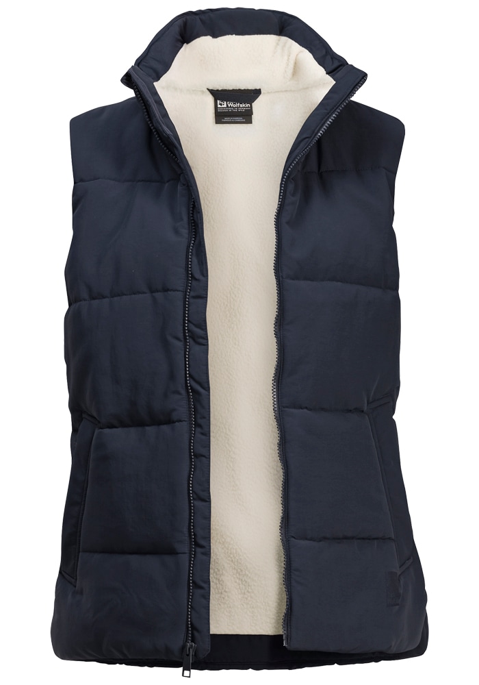 Jack Wolfskin Funktionsweste »WHITE FROST VEST W«