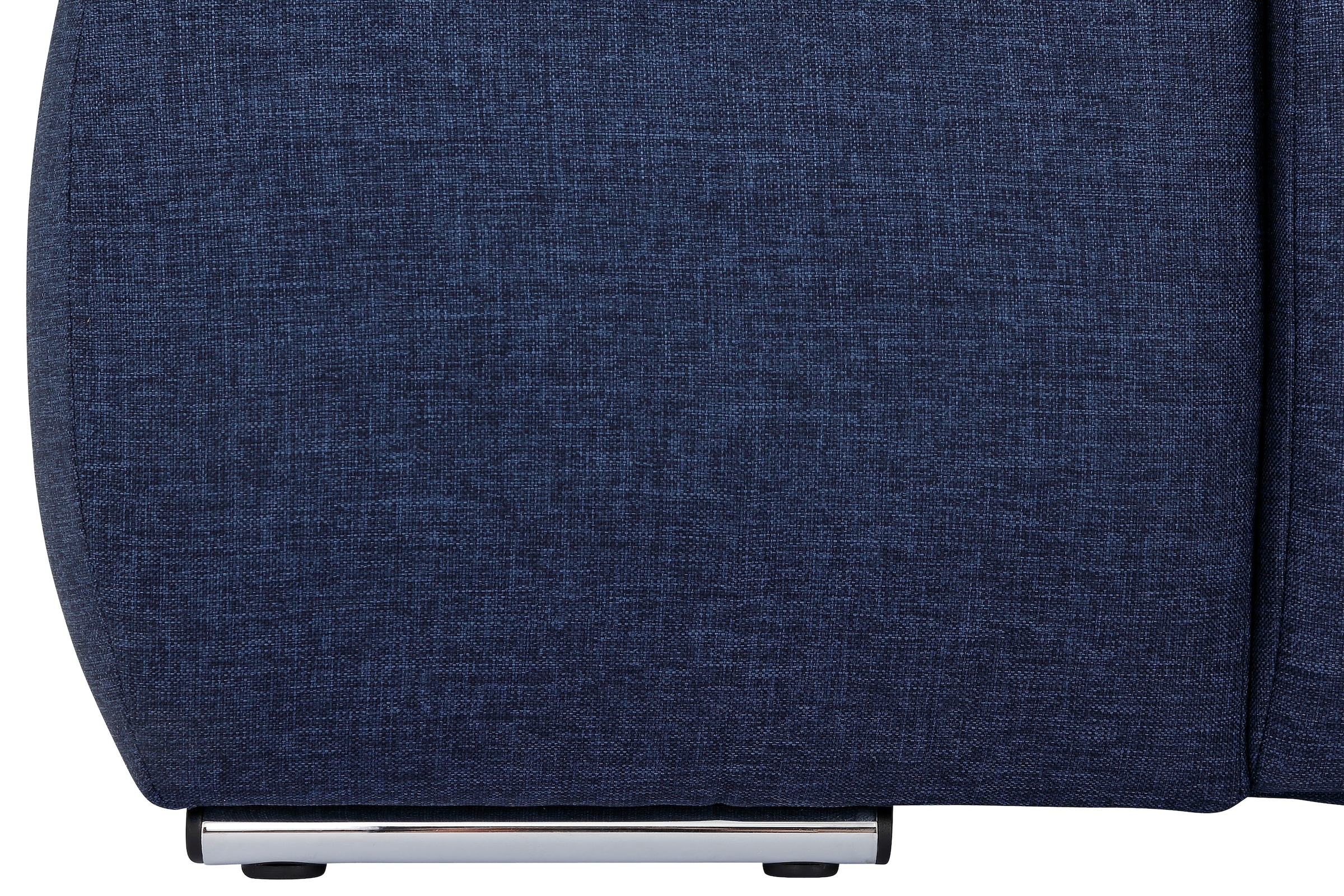 INOSIGN Ecksofa »Avesa L-Form«, Wahlweise mit Arm- und Bettfunktion, B/T/H: 275/211/80 cm