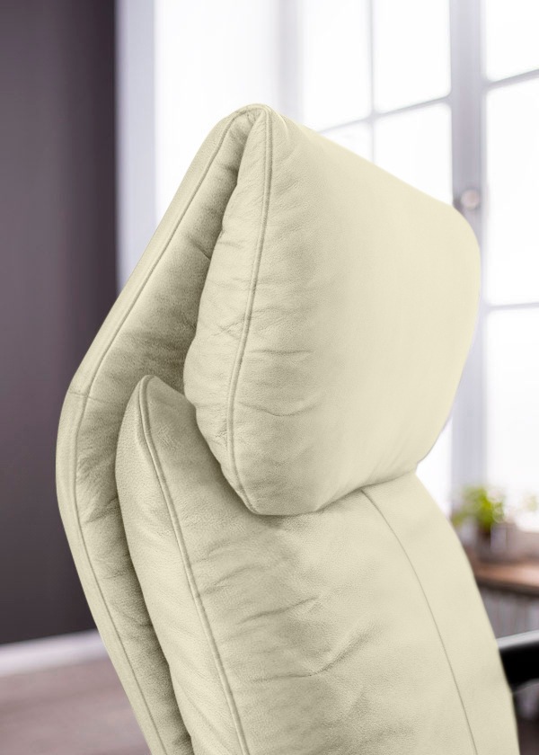 W.SCHILLIG Relaxsessel "rumbaa" wahlweise mit Doppelmotor, in Größen S, M & günstig online kaufen