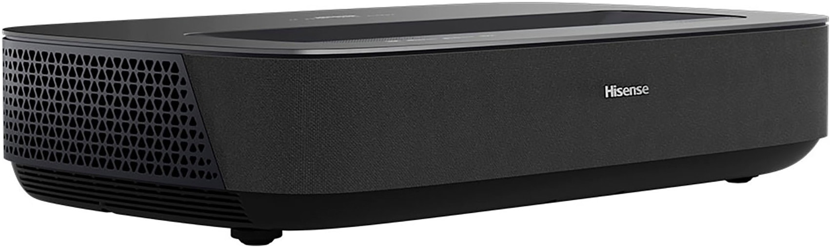 Hisense Laser-TV »PL2«, (3000:1)