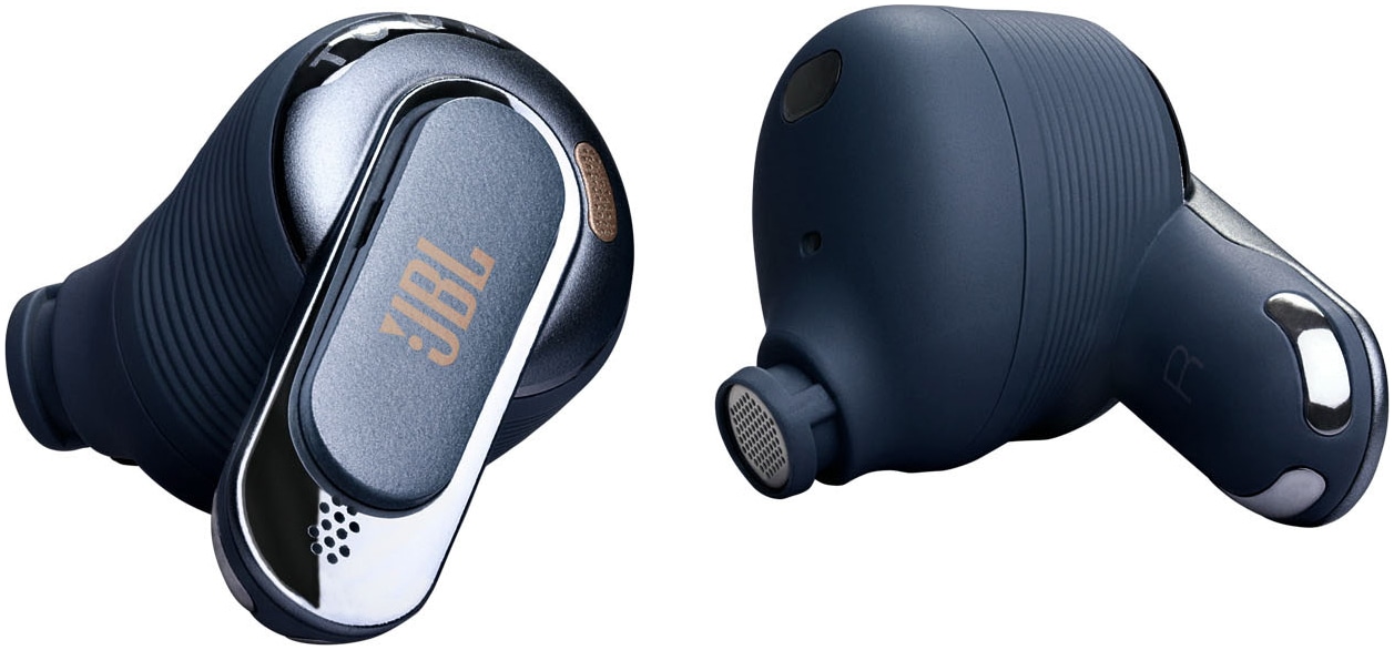 JBL wireless In-Ear-Kopfhörer »TOUR PRO 3 TWS« A2DP Bluetooth Active Noise Cancelling (ANC) | Freisprechfunktion | Stummschaltung