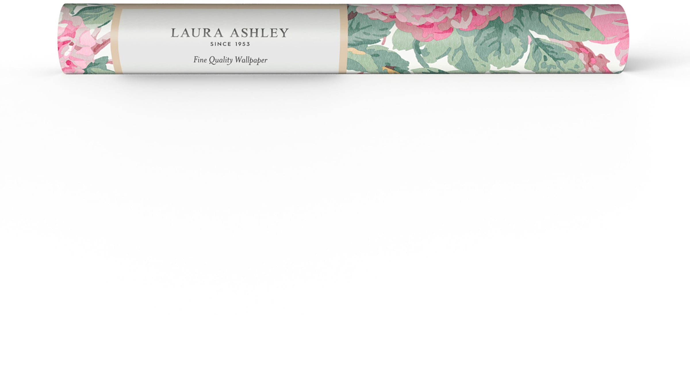 LAURA ASHLEY Vliestapete »Aveline«, Motiv, Motiv