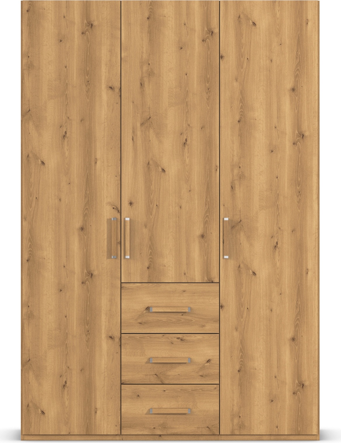 rauch Drehtürenschrank "Kleiderschrank Schrank Garderobe Schlafzimmerschran günstig online kaufen