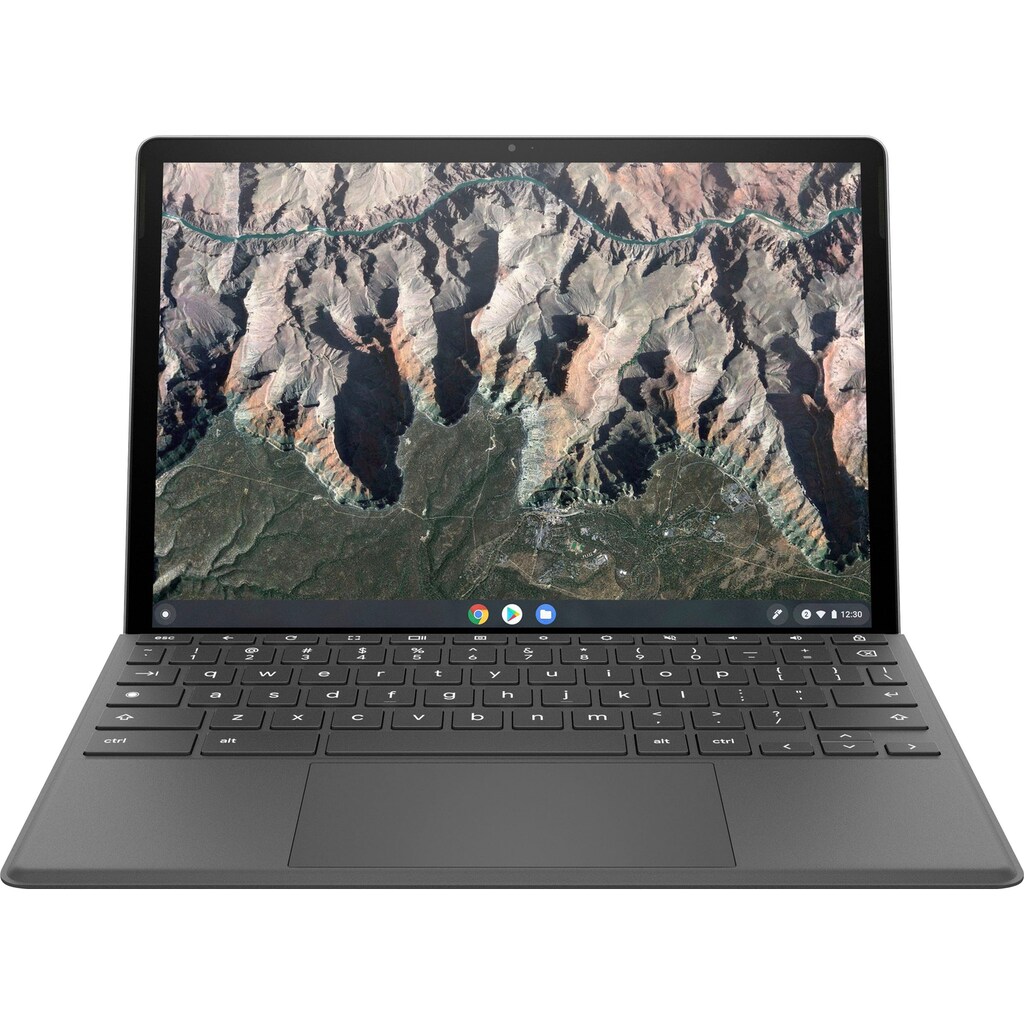 HP Chromebook »11-da0070ng«, 27,9 cm, / 11 Zoll, Qualcomm, Snapdragon™, Adreno 618