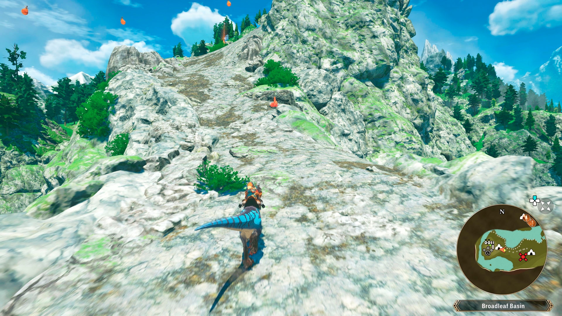 Capcom Spielesoftware »Monster Hunter Stories 3: Twisted Reflection« Nintendo Switch 2