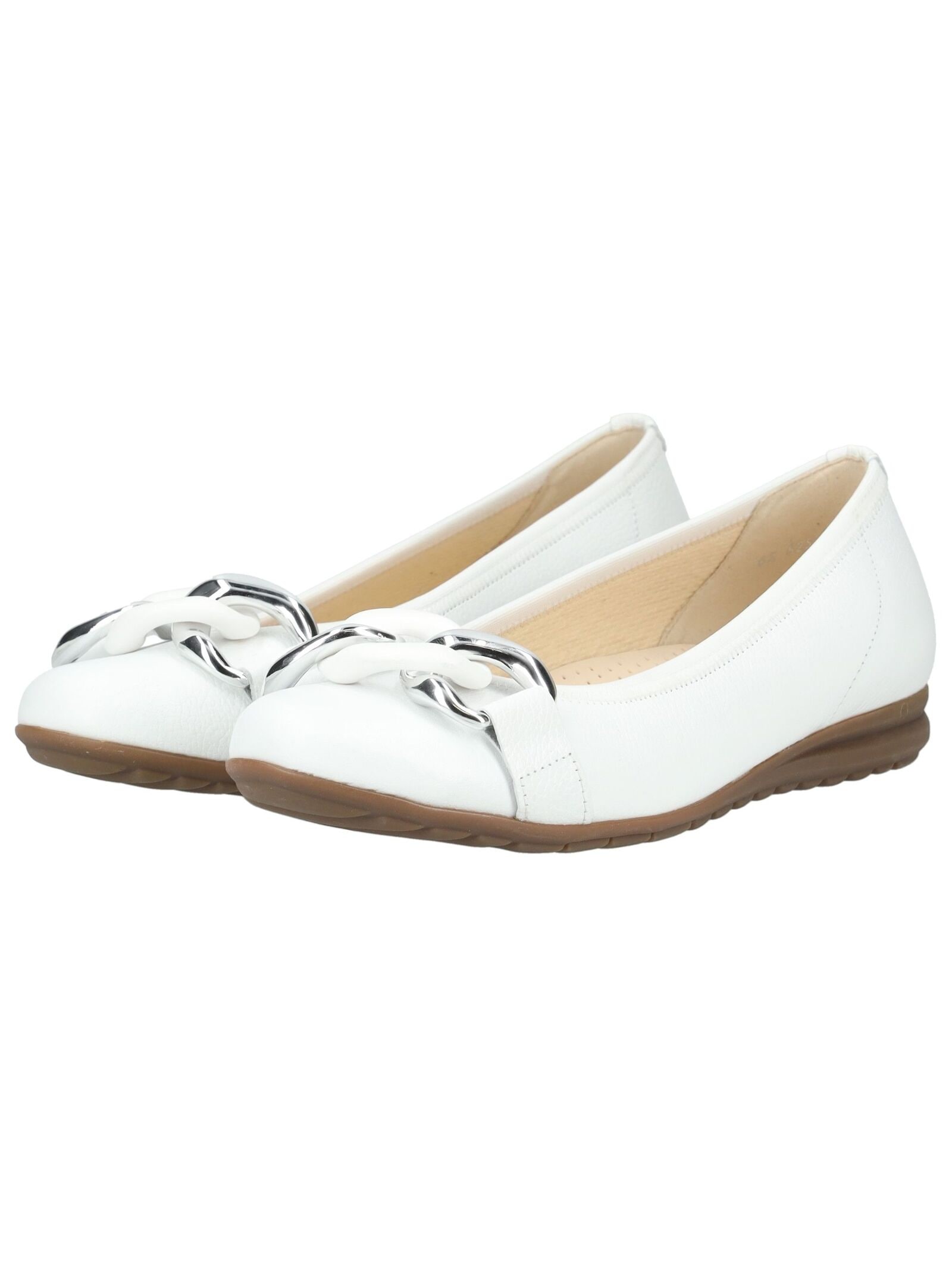 Gabor Comfort Ballerina »Gabor Comfort Ballerinas Leder«