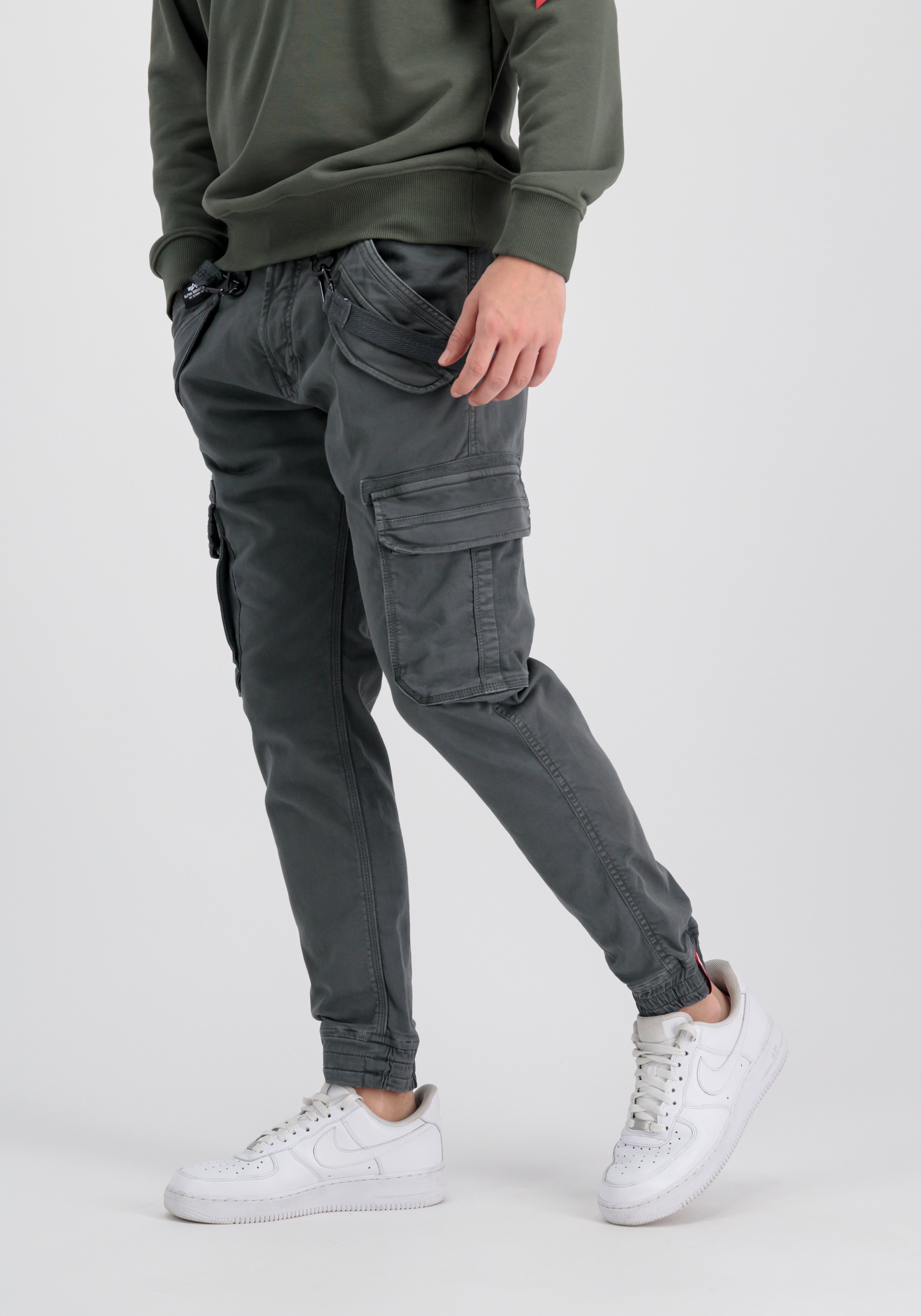 Alpha Industries Cargohose »Utility Pant«