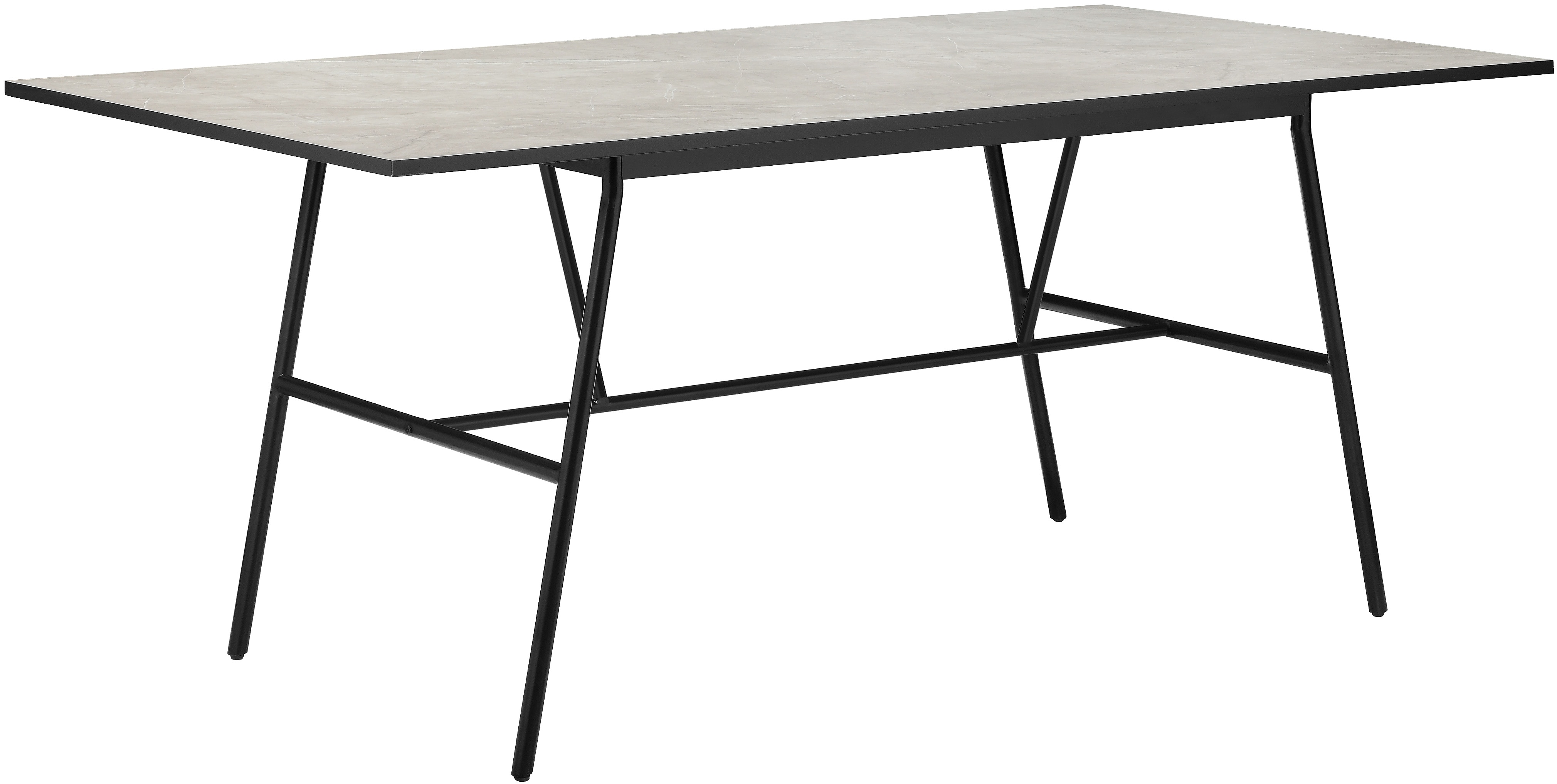 Home affaire Esstisch Anwar, TOPSELLER!, OTTOs günstig online kaufen