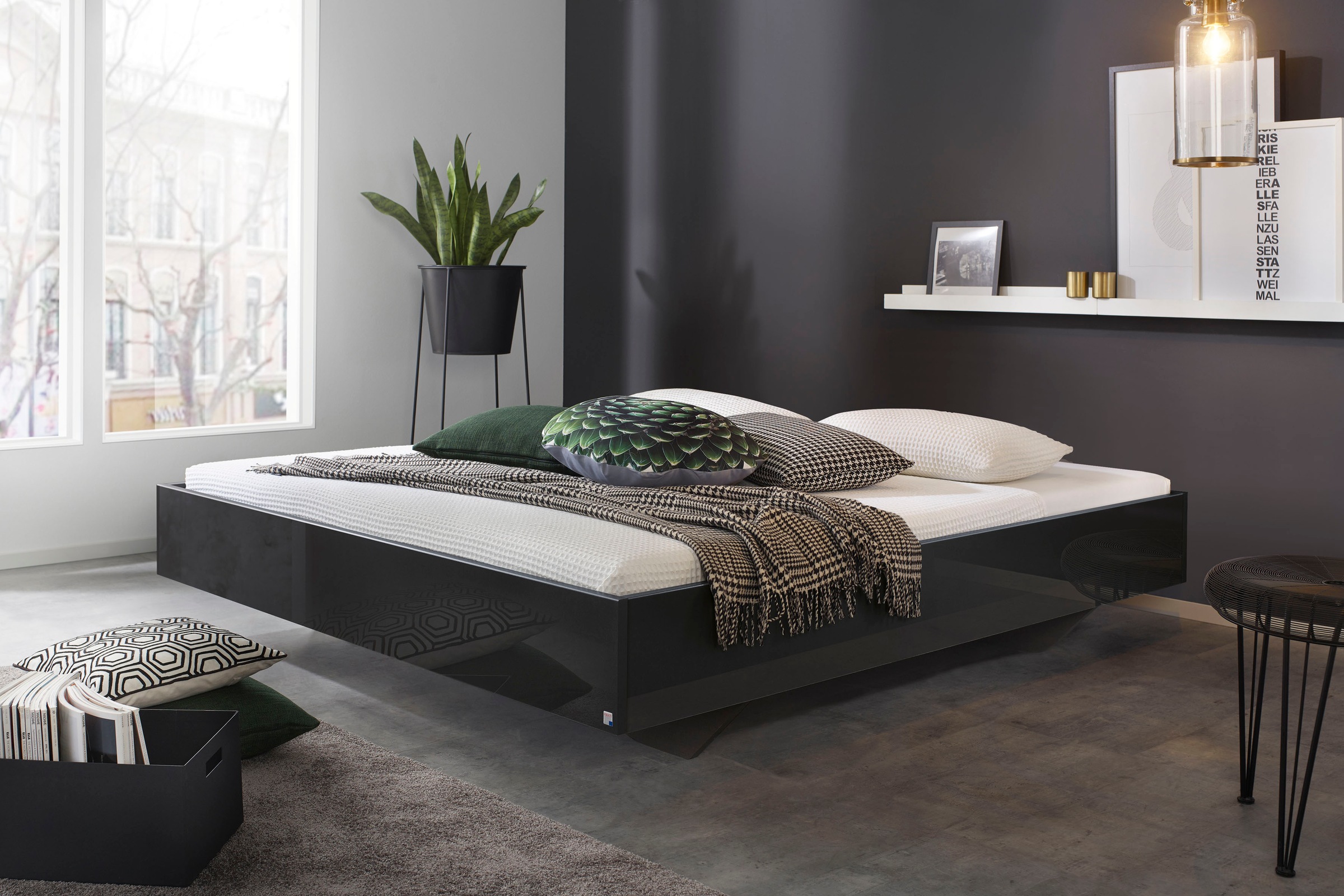 rauch Futonbett "Phoenix", ohne Kopfteil günstig online kaufen