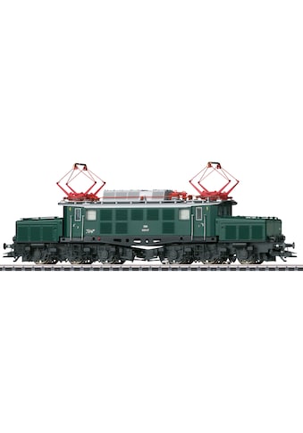 Elektrolokomotive »Reihe 1020 - 39992«, mit Licht- und Soundeffekten; Made in Europe