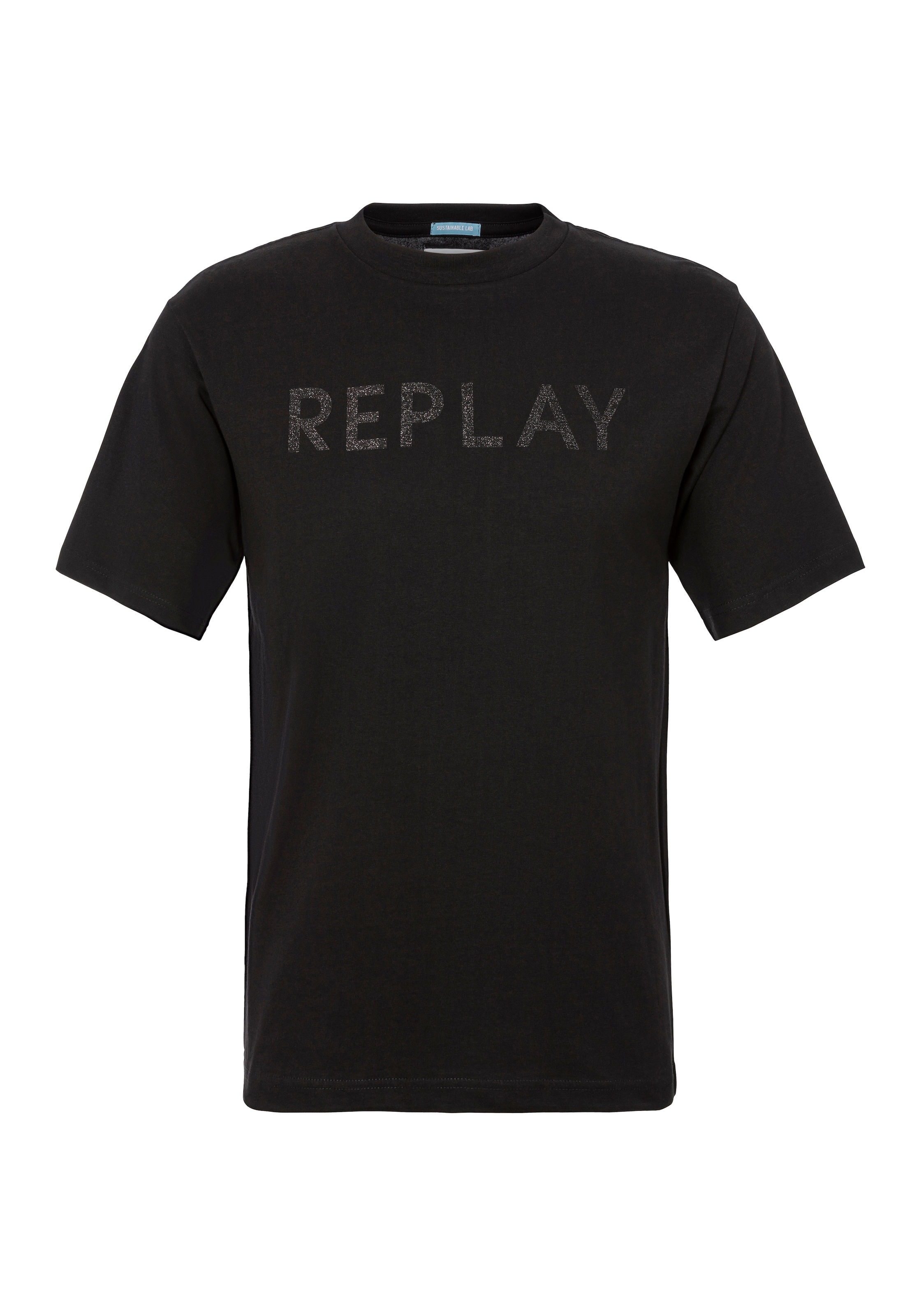 Replay T Shirt kaufen Quelle