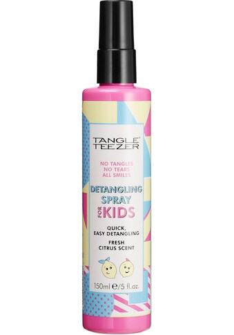 TANGLE TEEZER Haarpflege-Spray »Everyday Detangling Spray Kids«, für Kinder kaufen