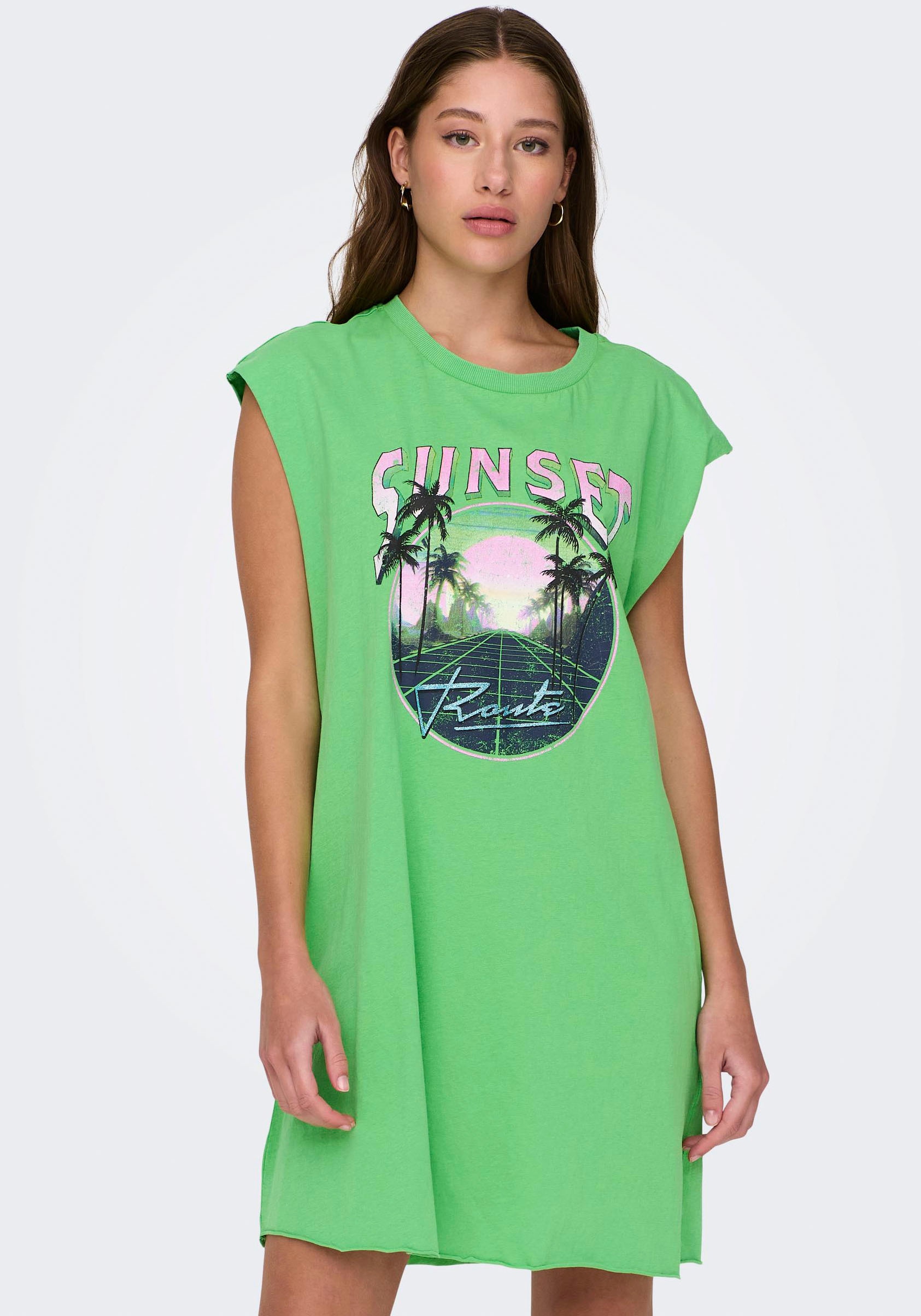 shoppen Shirtkleider online
