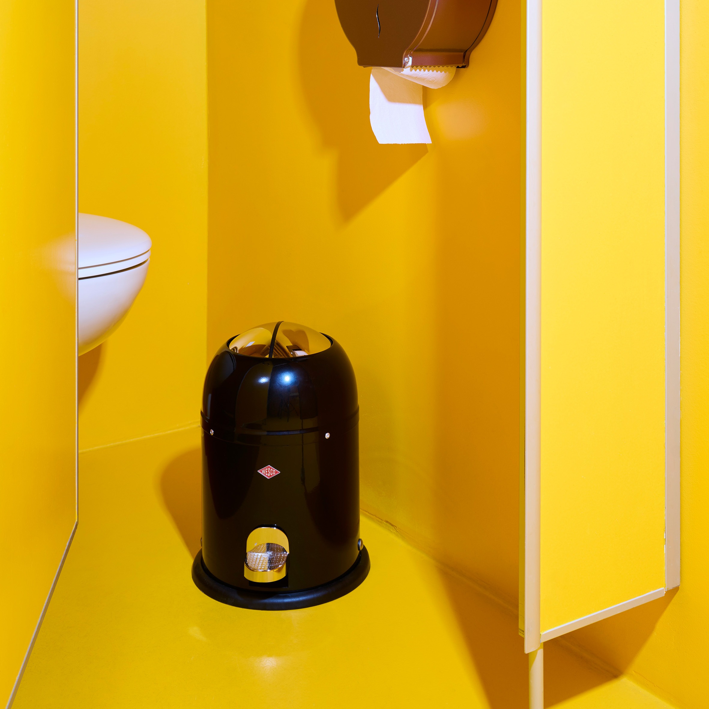 WESCO Kosmetikeimer »Mini Master«, 1 Behälter, 6 Liter günstig online kaufen