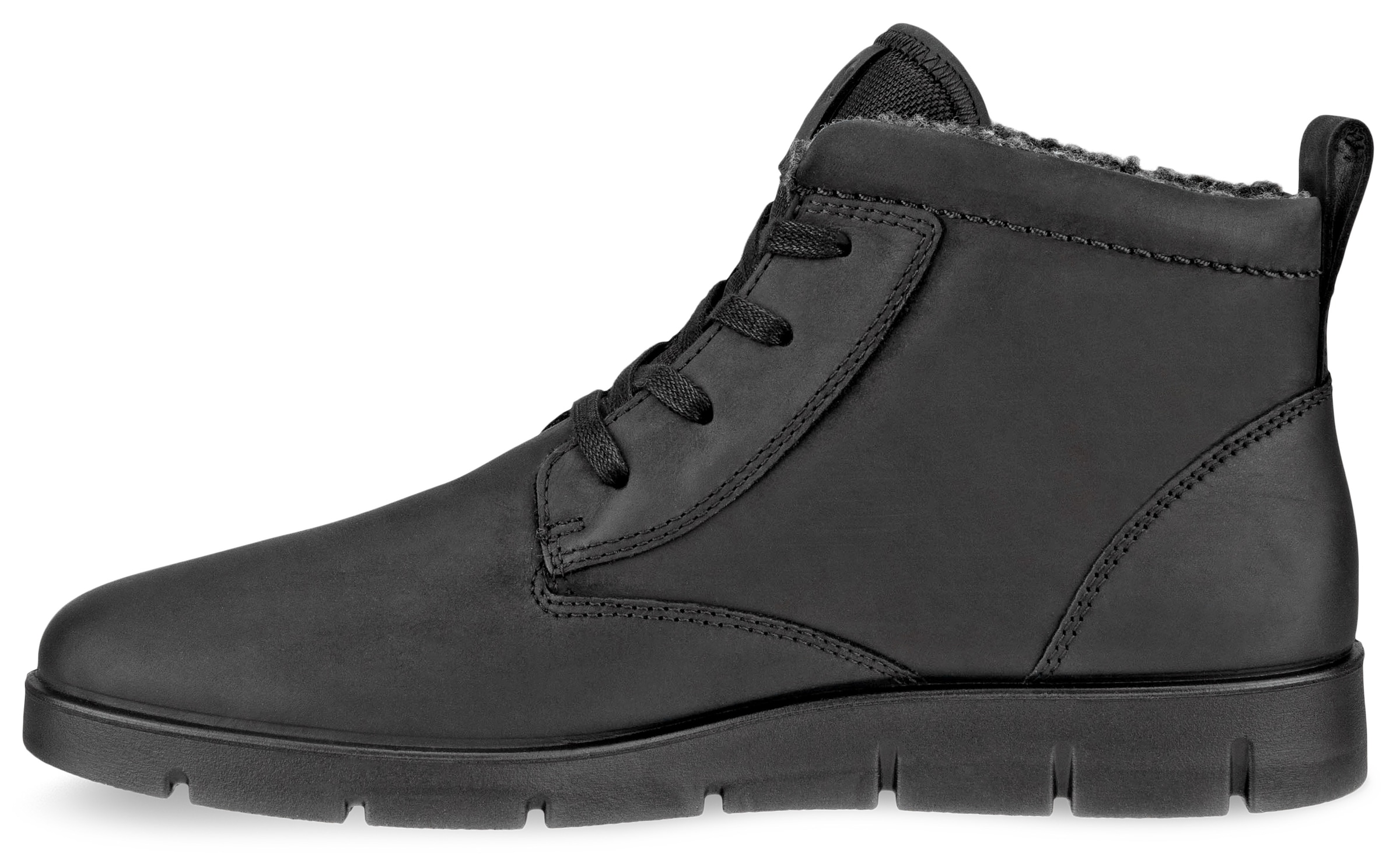 Ecco Winterboots »BELLA«, mit wasserabweisender HYDROMAX®-Ausstattung