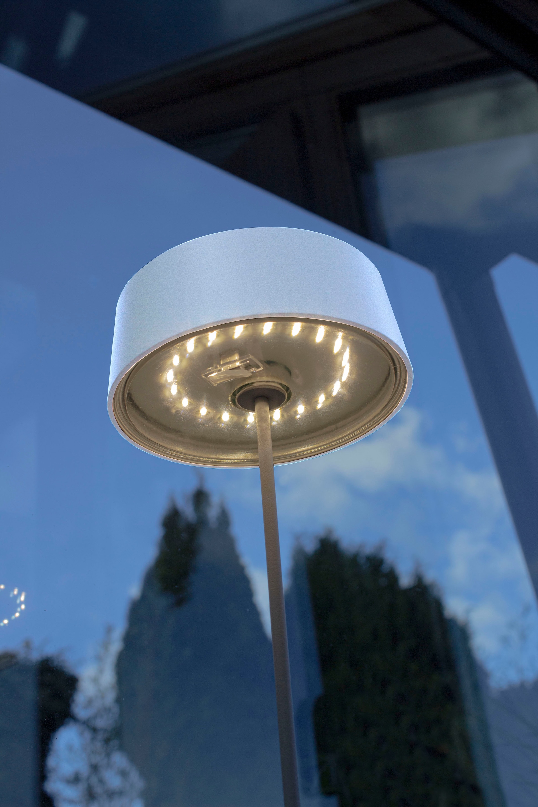 ECO-LIGHT LED Tischleuchte »COCKTAIL«, SCHÖNER WOHNEN DESIGN AWARD online  kaufen | Tischlampen