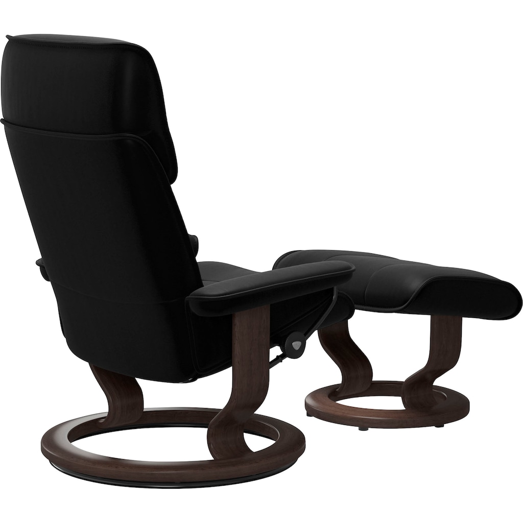 Stressless® Fußhocker »Admiral«