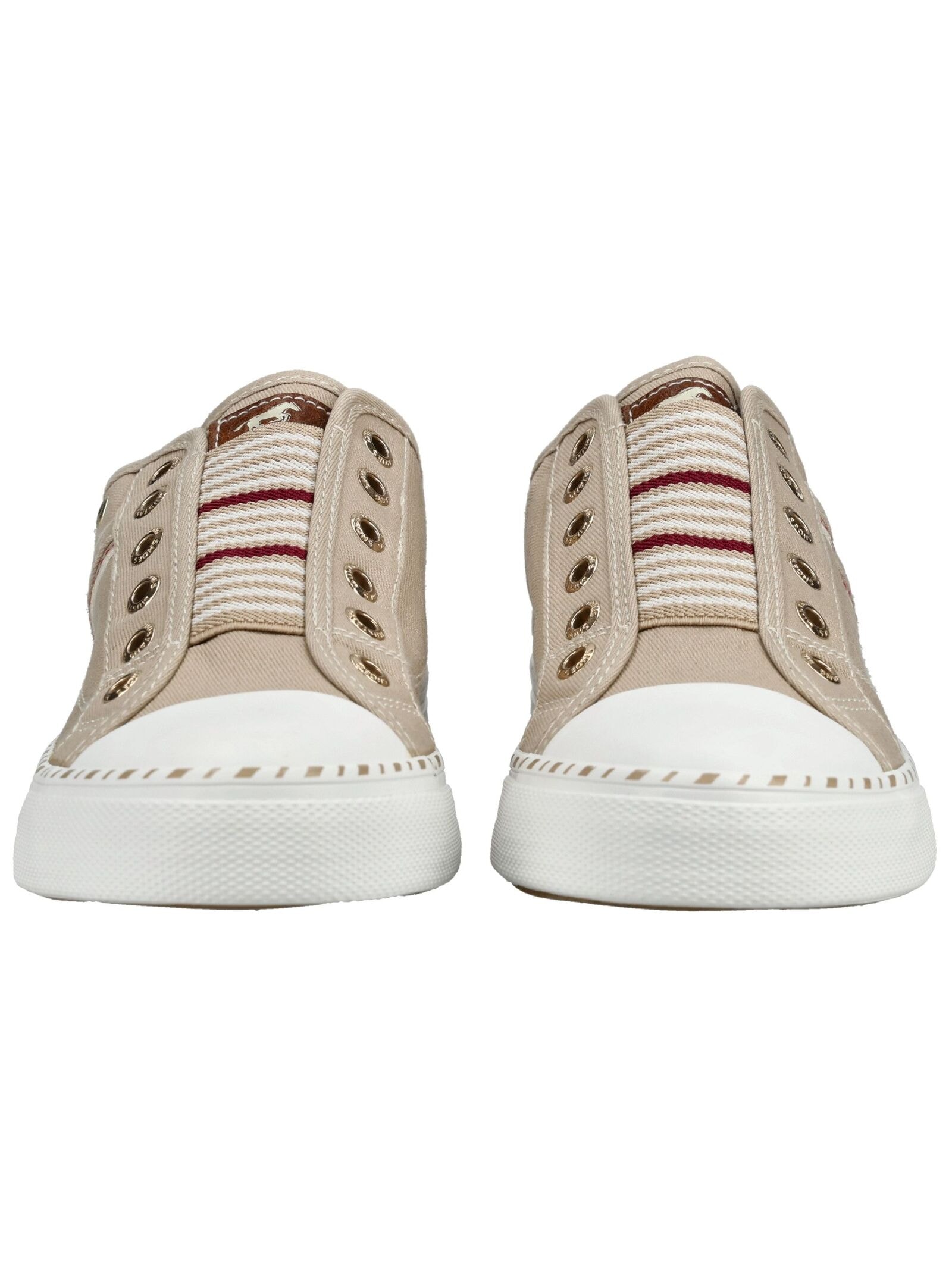 Mustang Shoes Sneaker »Mustang Shoes Sneaker Textil«