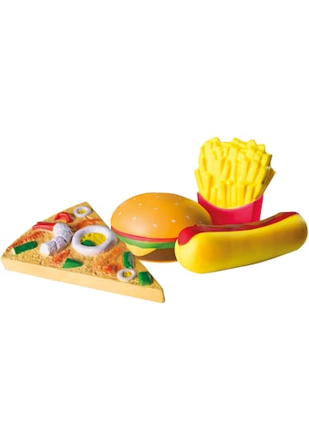 roba® Spiellebensmittel »Squishies-Set Pizza & Burger« kaufen