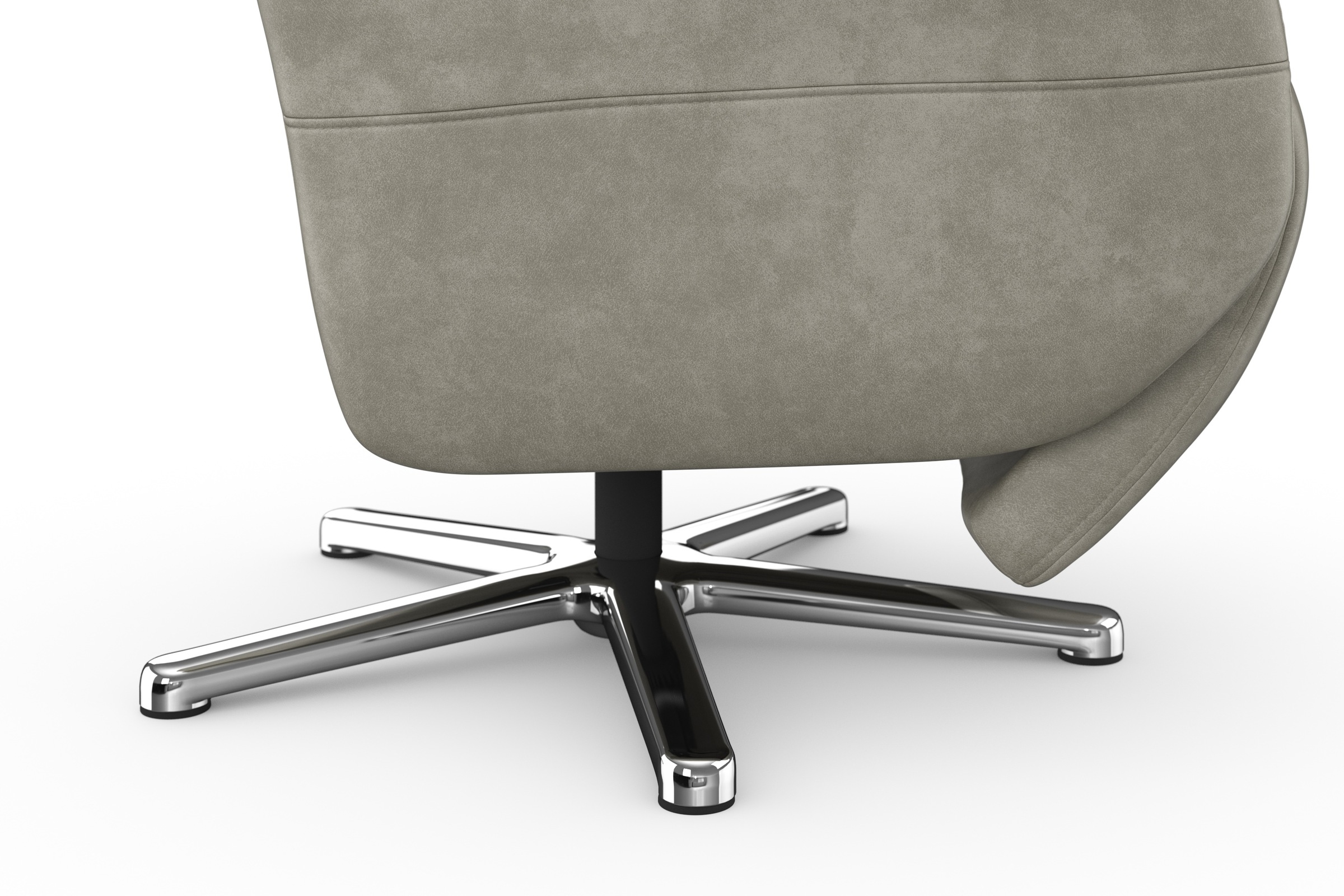sit&more TV-Sessel »Grenoble, inkl. Kopfteilverstellung und kabelgebundener Fernbedienung,«, wahlweise mit 2 Motoren und Akku und Aufstehhilfe