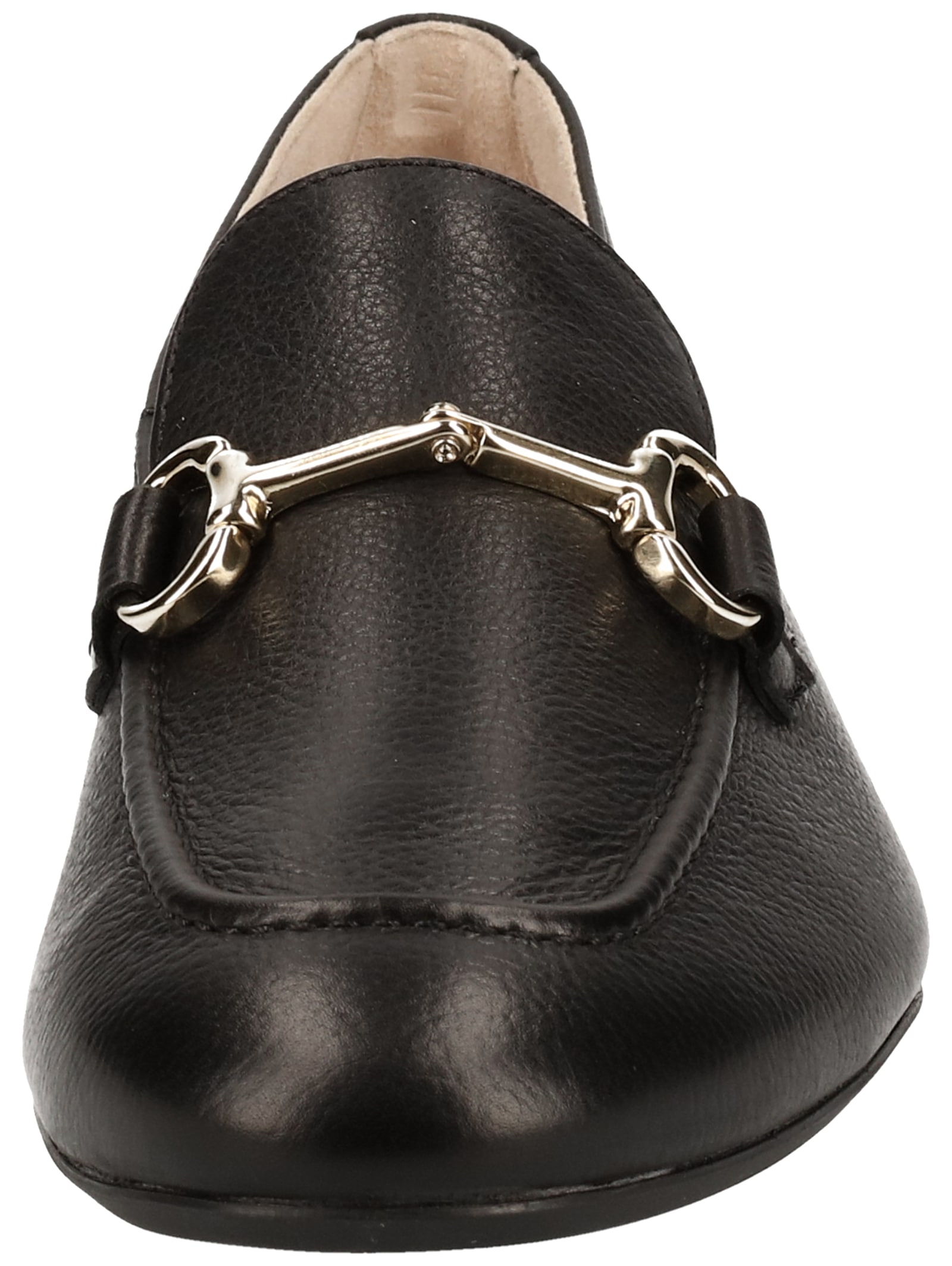 Paul Green Slipper »Paul Green Slipper Glattleder«