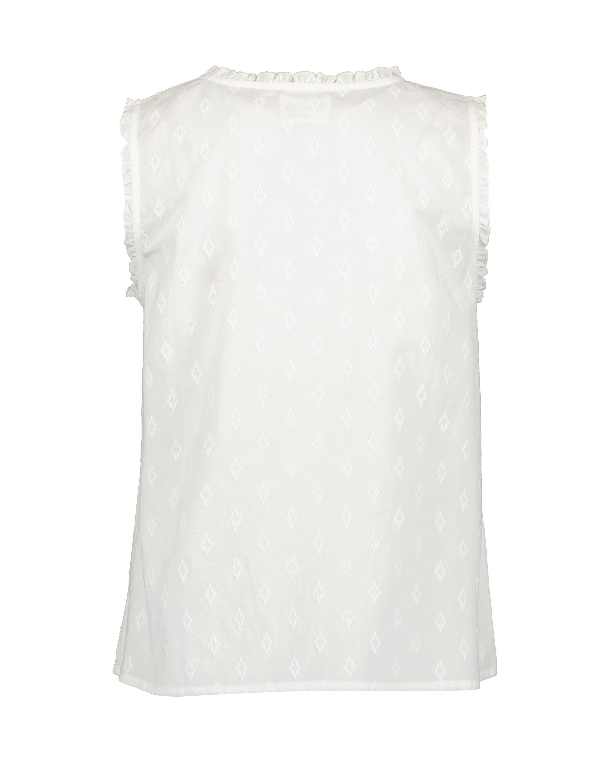 Blue Seven Klassische Bluse »Blue Seven Bluse«, (1 tlg.)