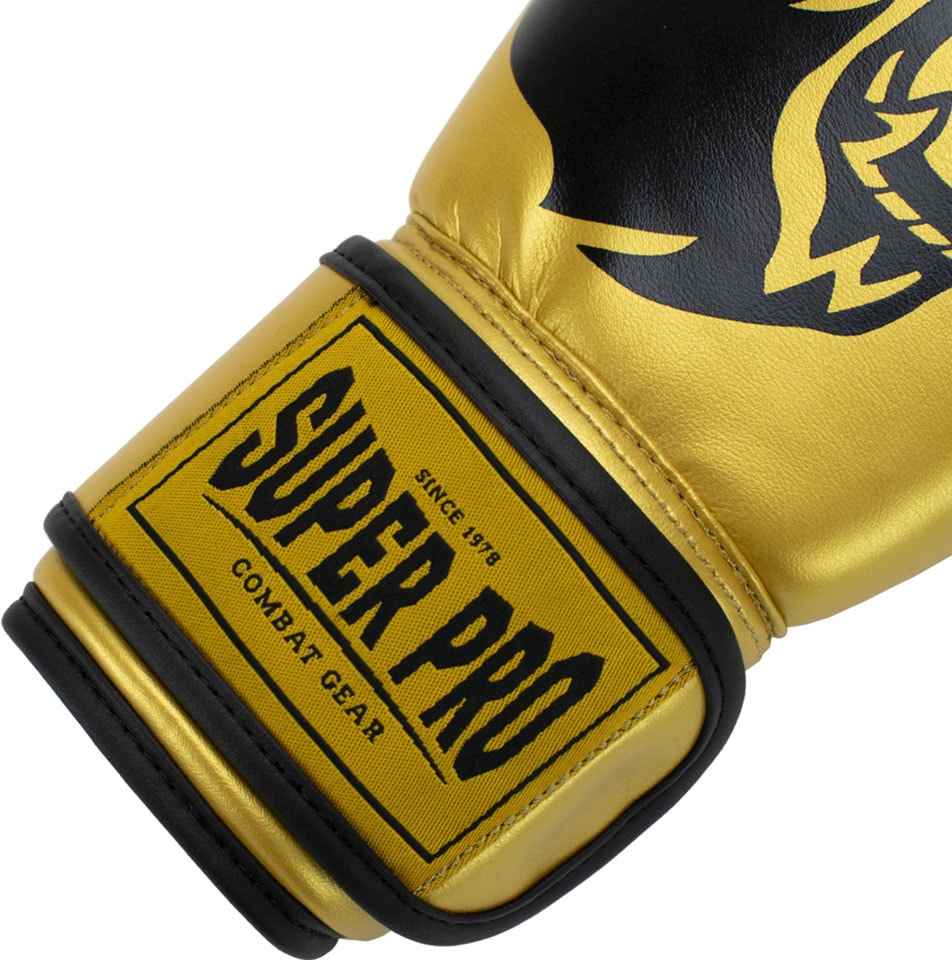 Super Pro Boxhandschuhe »Talent«