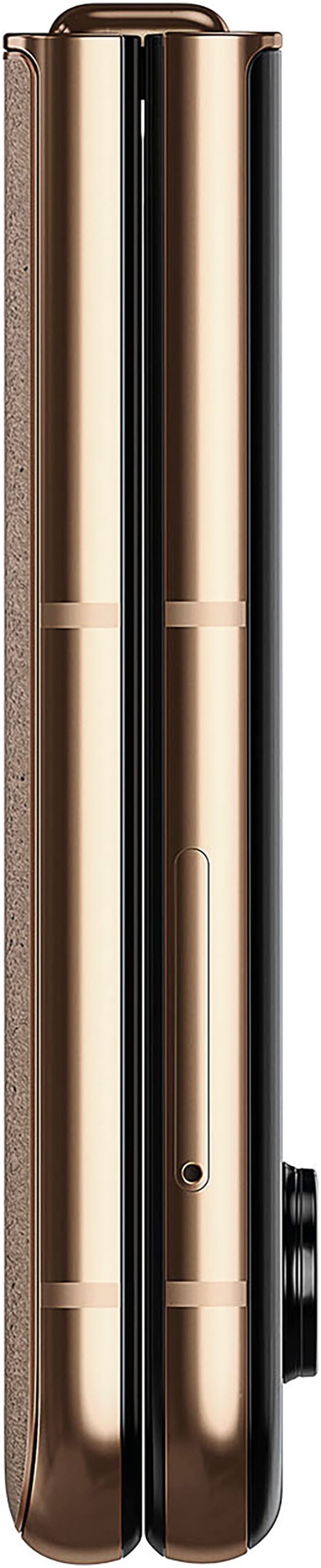 Motorola Smartphone »razr50 ultra«, Mocha Mousse