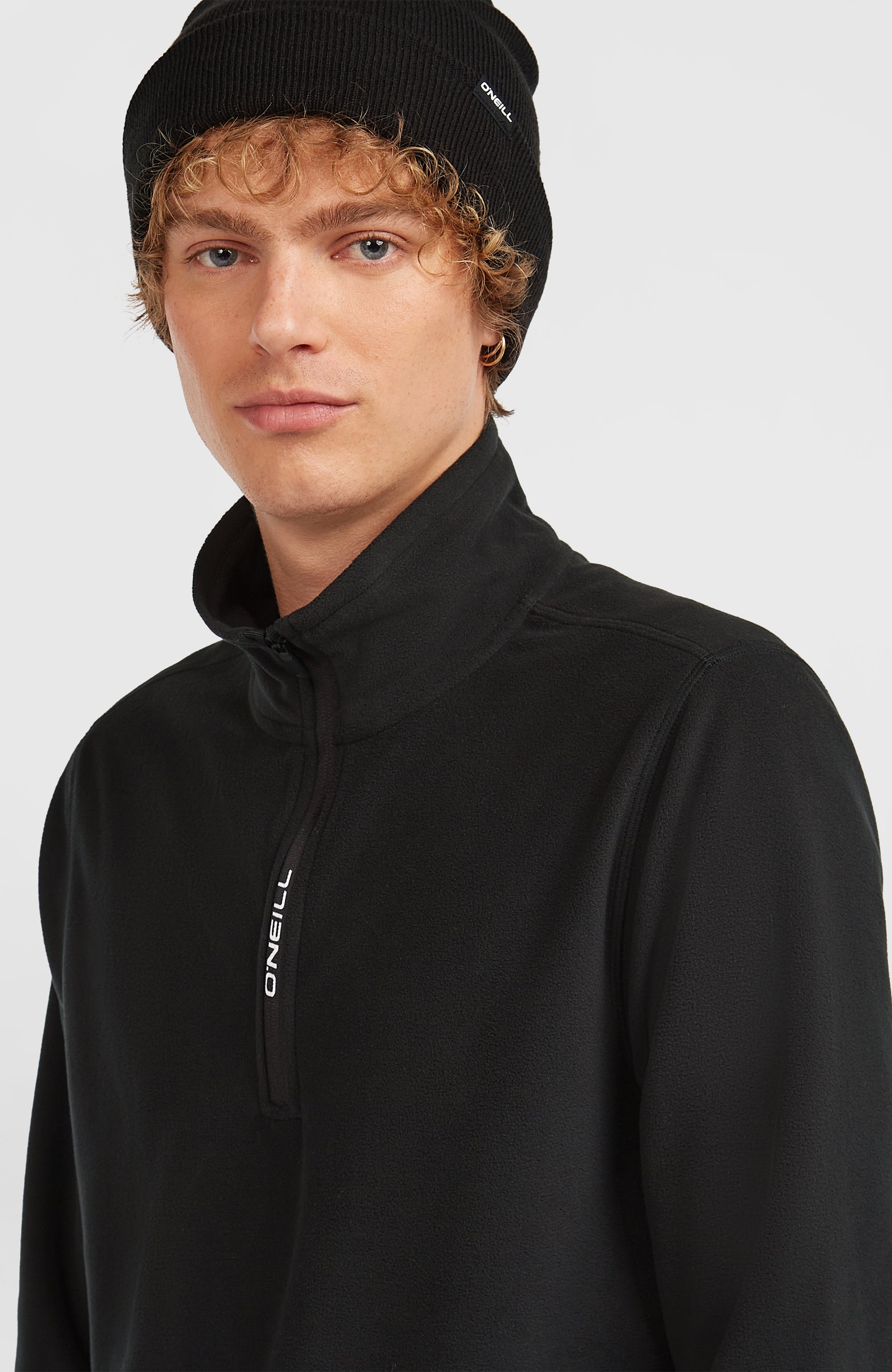 O'Neill Fleecepullover »FWC'CRUZ JACK'S POLARTEC HZ FLEECE«, (1 tlg.)
