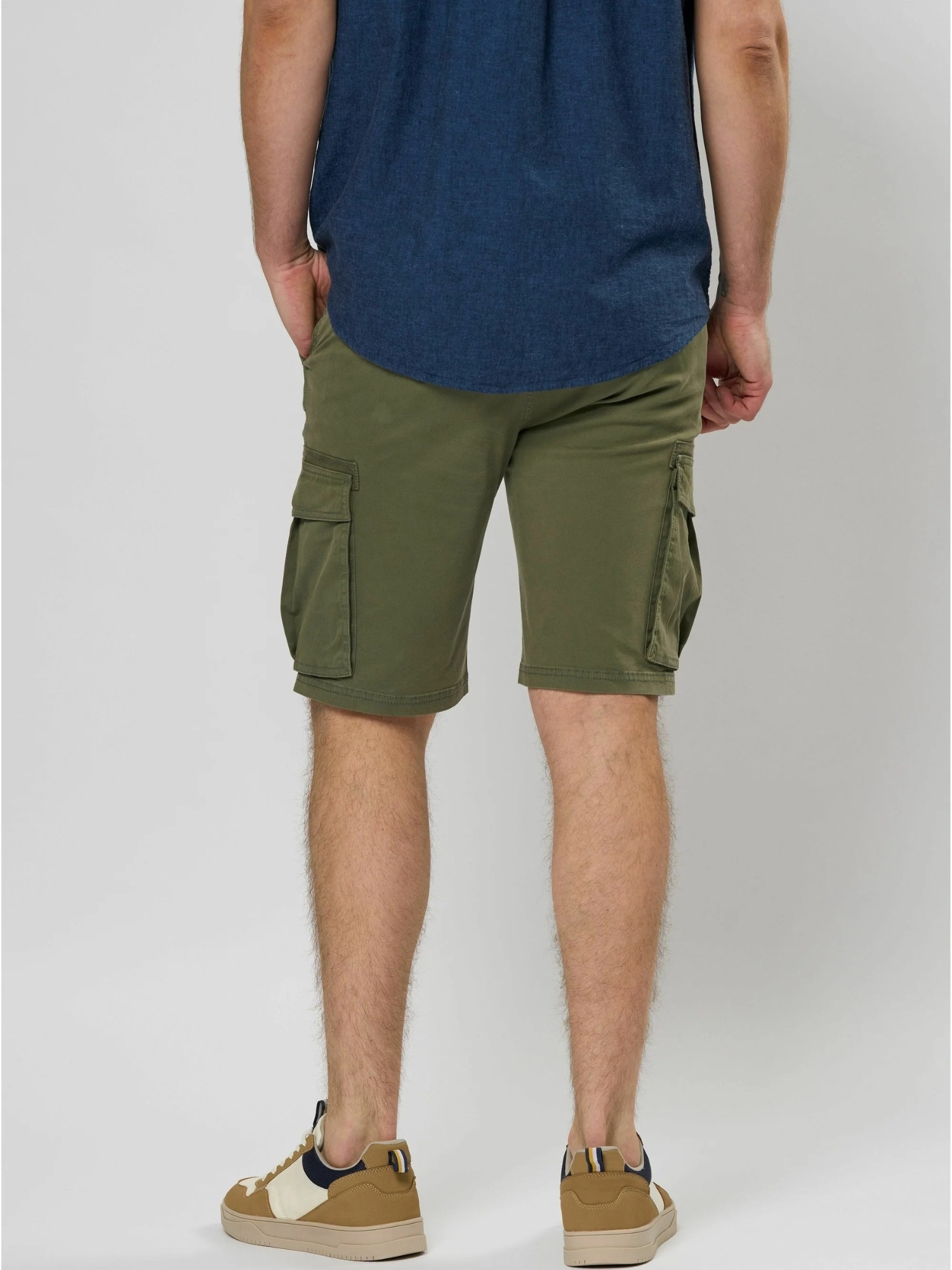 MCS Cargoshorts »MCS cargo shorts MCBrock«