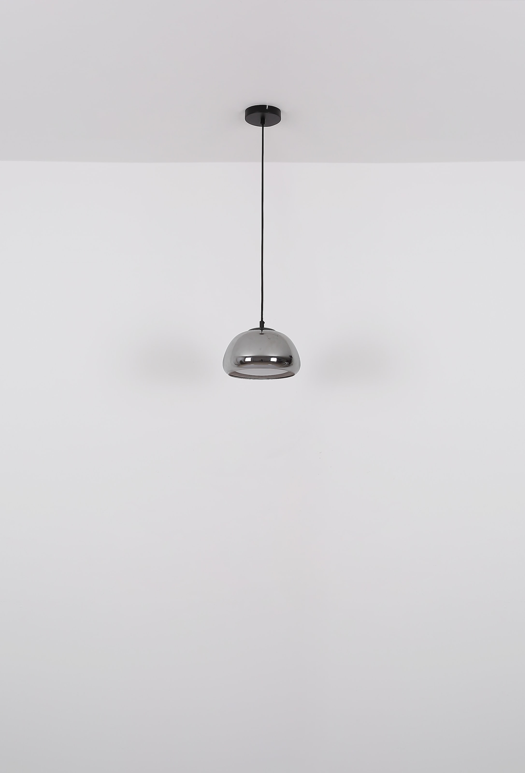 GLOBO LIGHTING Hängeleuchte »JELLA«, Leuchtmittel E14 | ohne Leuchtmittel, Hängelampe/Pendelleuchte/Esszimmer/Wohnzimmer/Esstisch