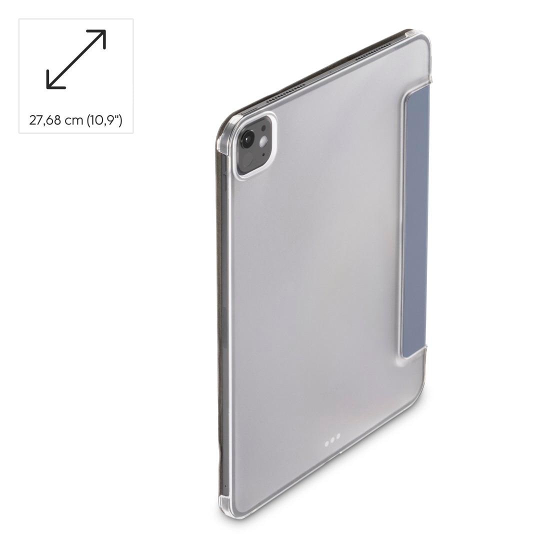 Hama Tablet-Hülle »Tablet Case für Apple iPad 10.9" (10. Gen. 2022), aufstellbar«, 27,7 cm (10,9 Zoll)