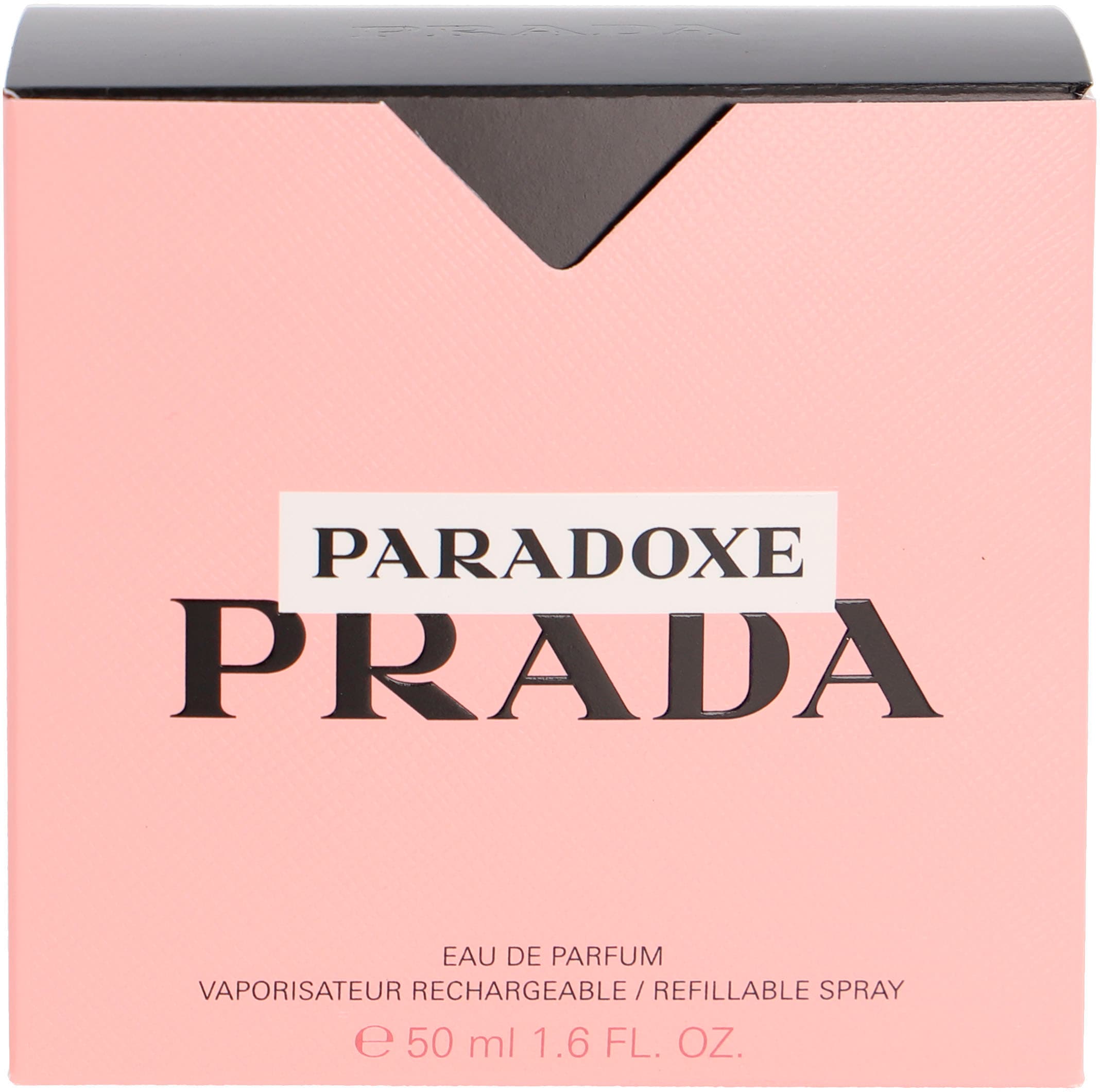 PRADA Eau de Parfum »Paradoxe« , 