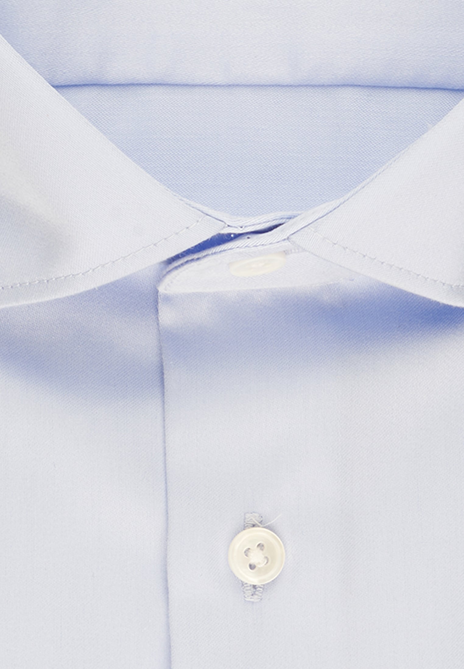 seidensticker Businesshemd »Schwarze Rose«, X-Slim Kentkragen Uni