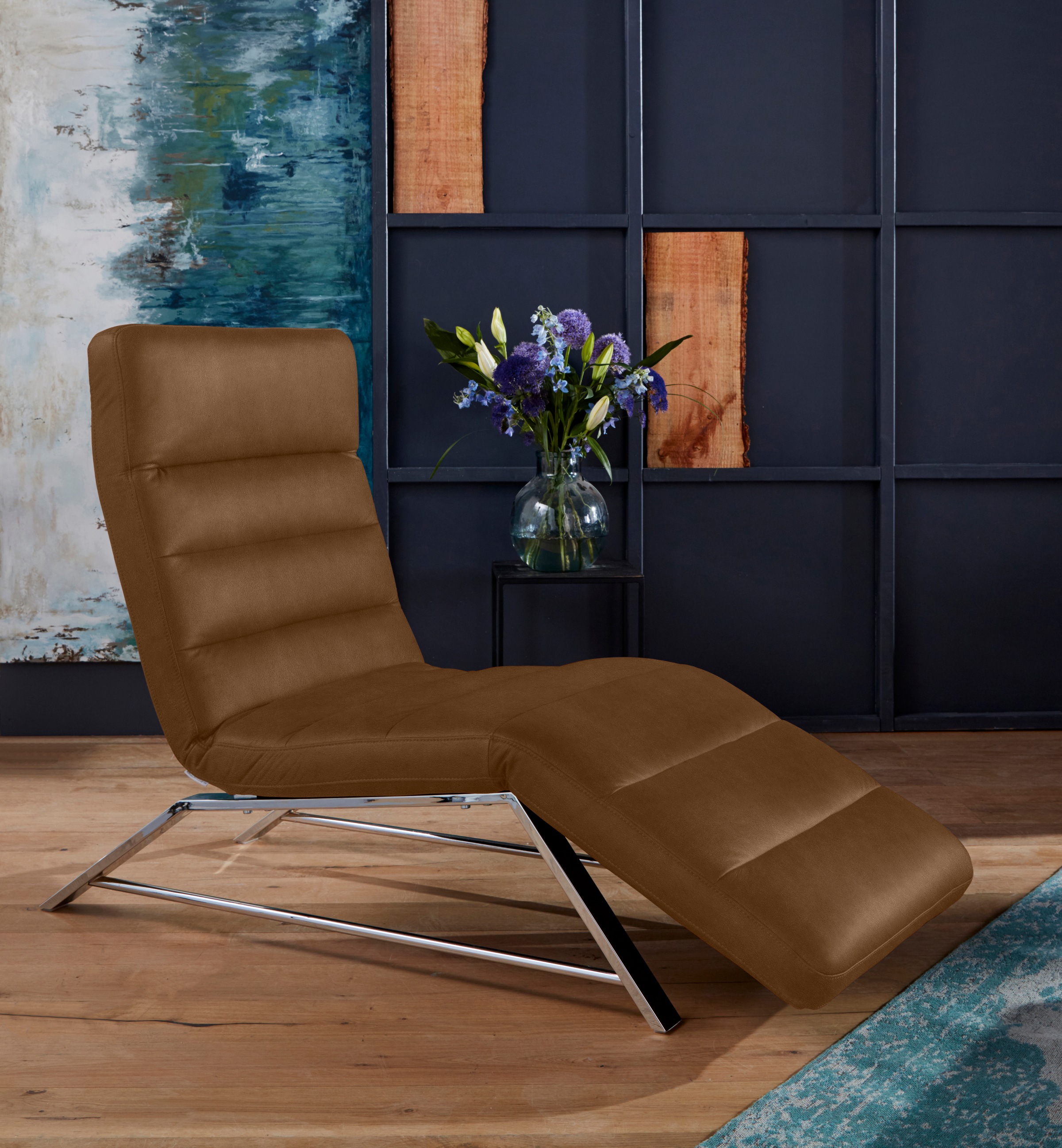 W.SCHILLIG Relaxliege »daily dreams«, Funktionsliege wahlweise mit Motor, G günstig online kaufen