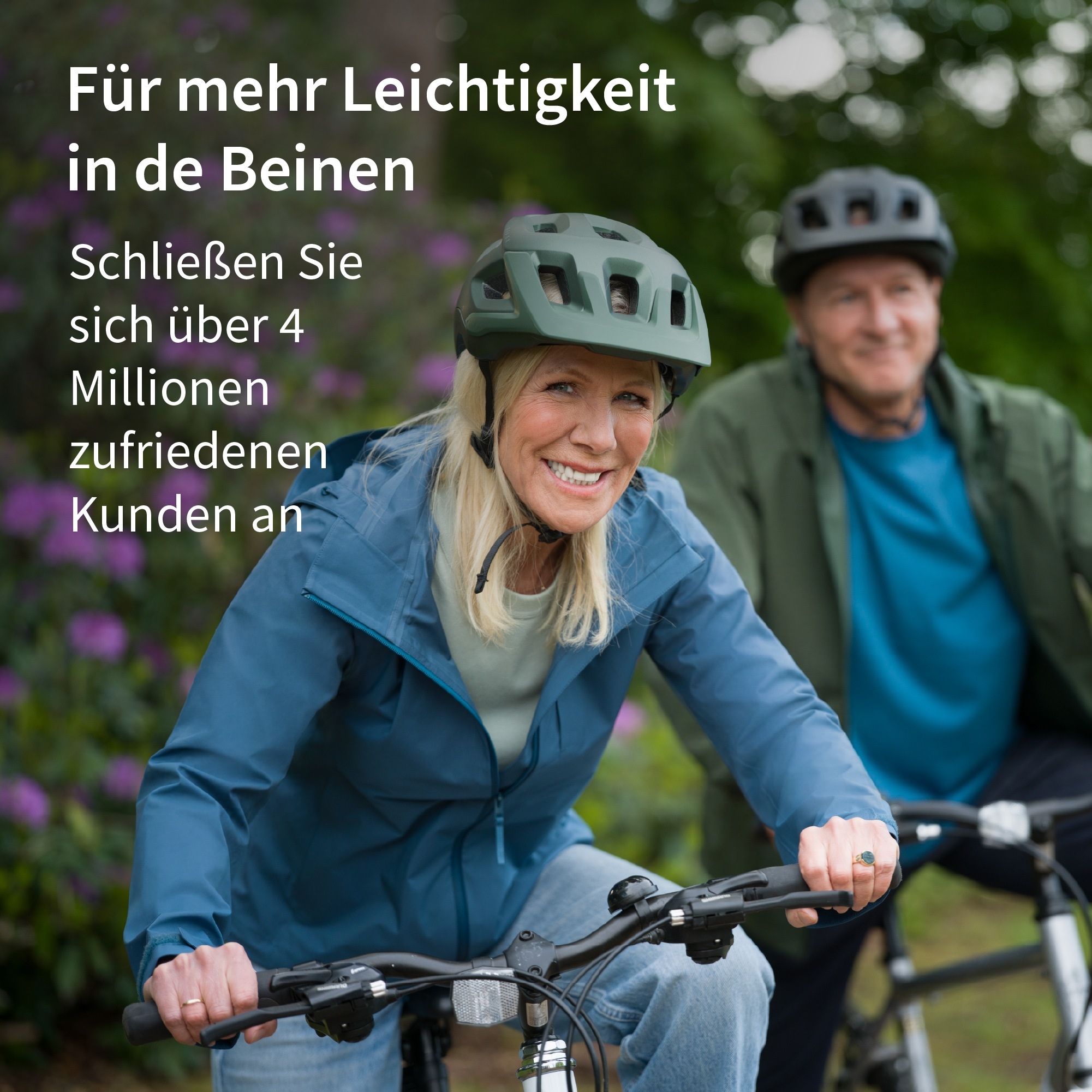 REVITIVE EMS-Fußmassage-Gerät »Medic Coach Durchblutungs-Stimulator« Effektive Knieschmerztherapie und bessere Durchblutung
