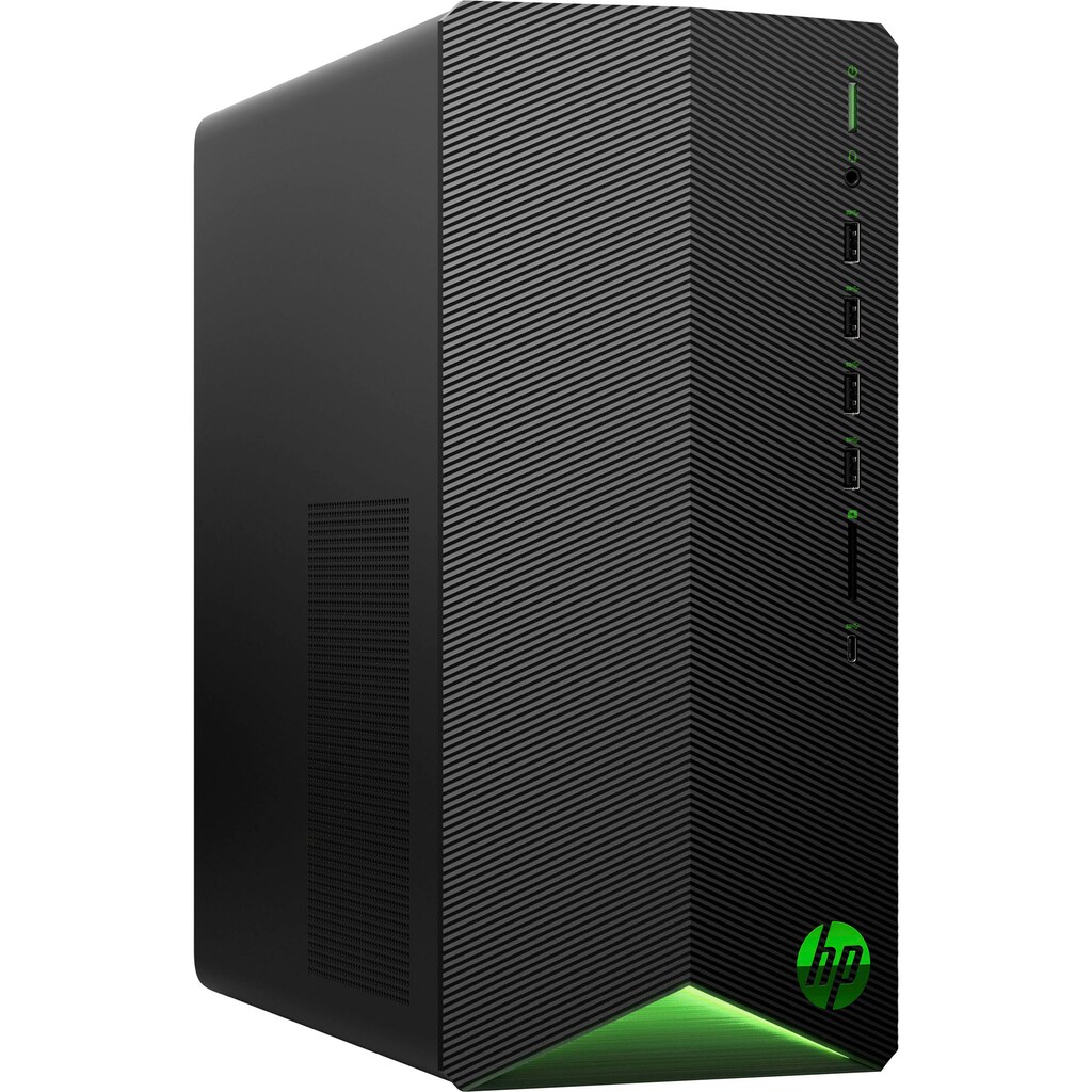 HP Gaming-PC »Pavilion TG01-1009ng«