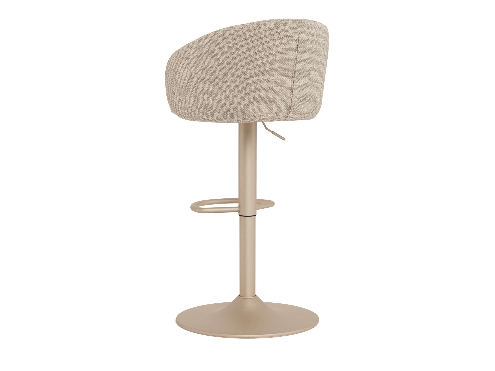 ACTONA GROUP Barhocker »Hocker« 1 Stk. tlg.