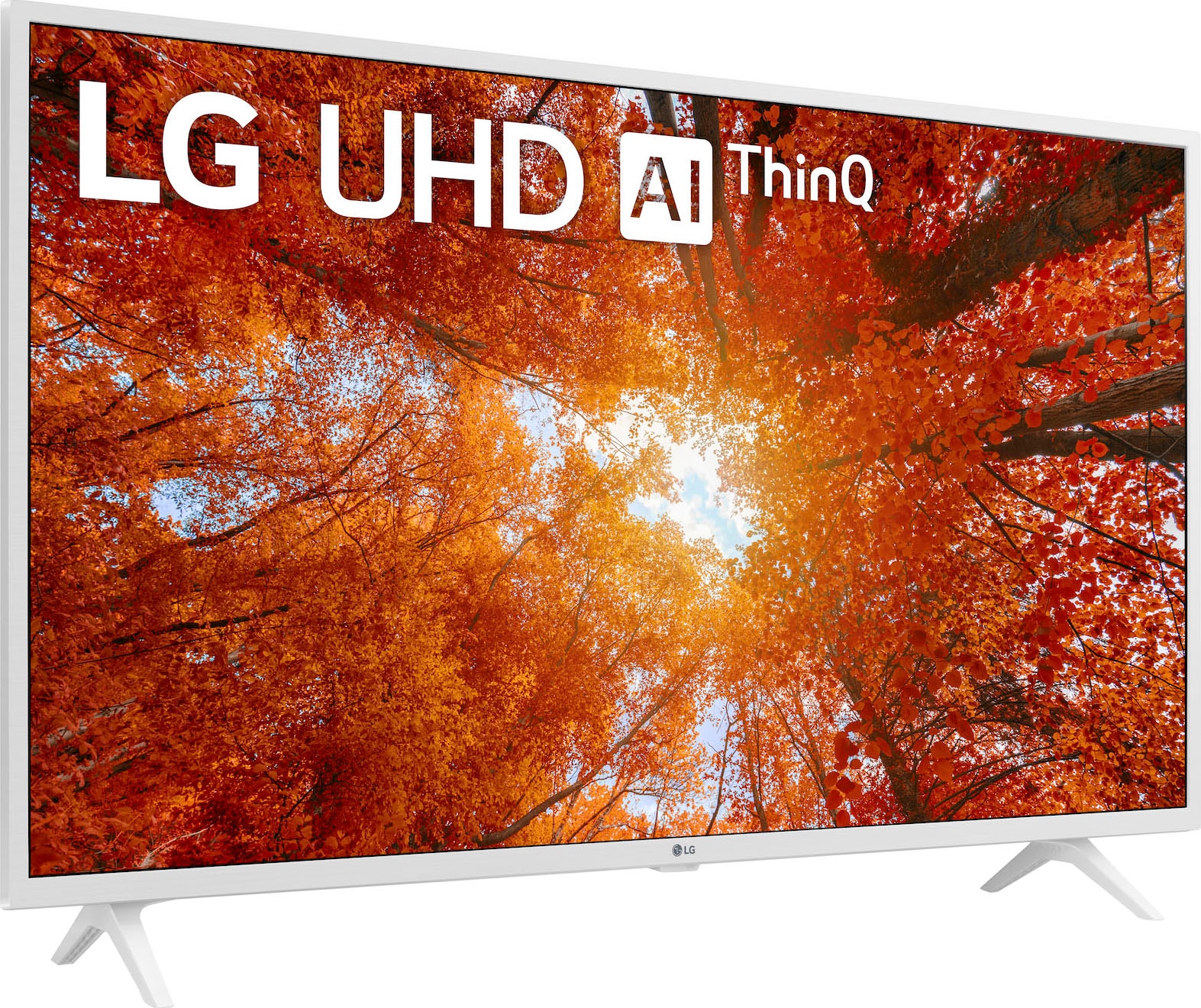 LG LED-Fernseher »43UQ76909LE«, cm/43 online Ultra bestellen Zoll, 4K Smart-TV 108 HD