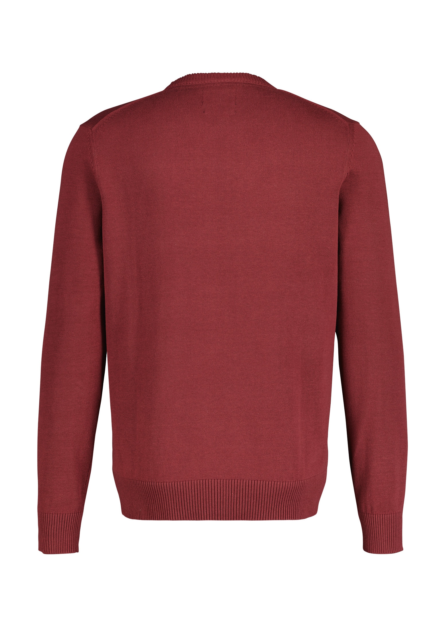 LERROS Strickpullover »LERROS Basic Strickpullover«