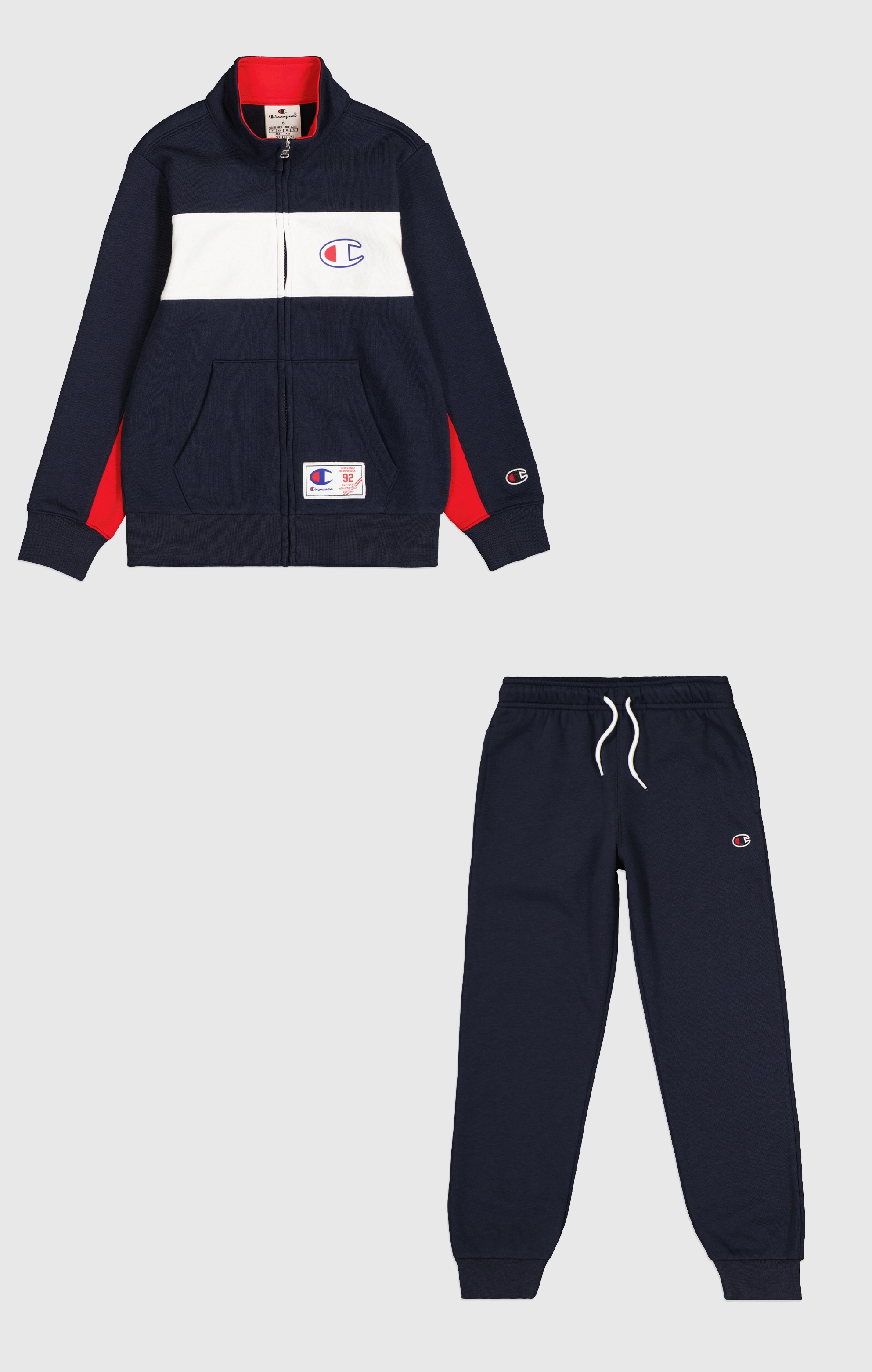 Champion Jogginganzug »Sweatsuit«