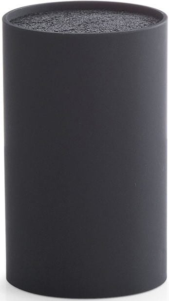 Zeller Present Messerblock 1 Stk. Borsteneinsatz herausnehmbar günstig online kaufen