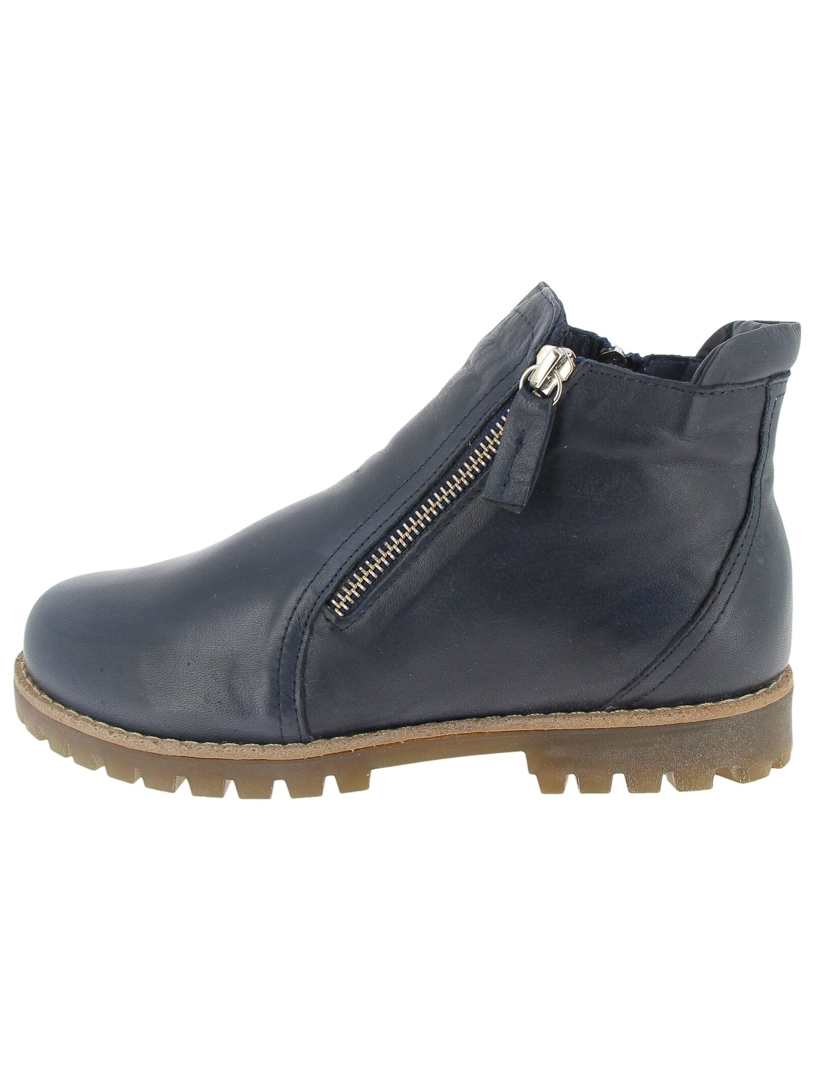 Andrea Conti Schnürstiefelette »Andrea Conti Stiefelette Leder«
