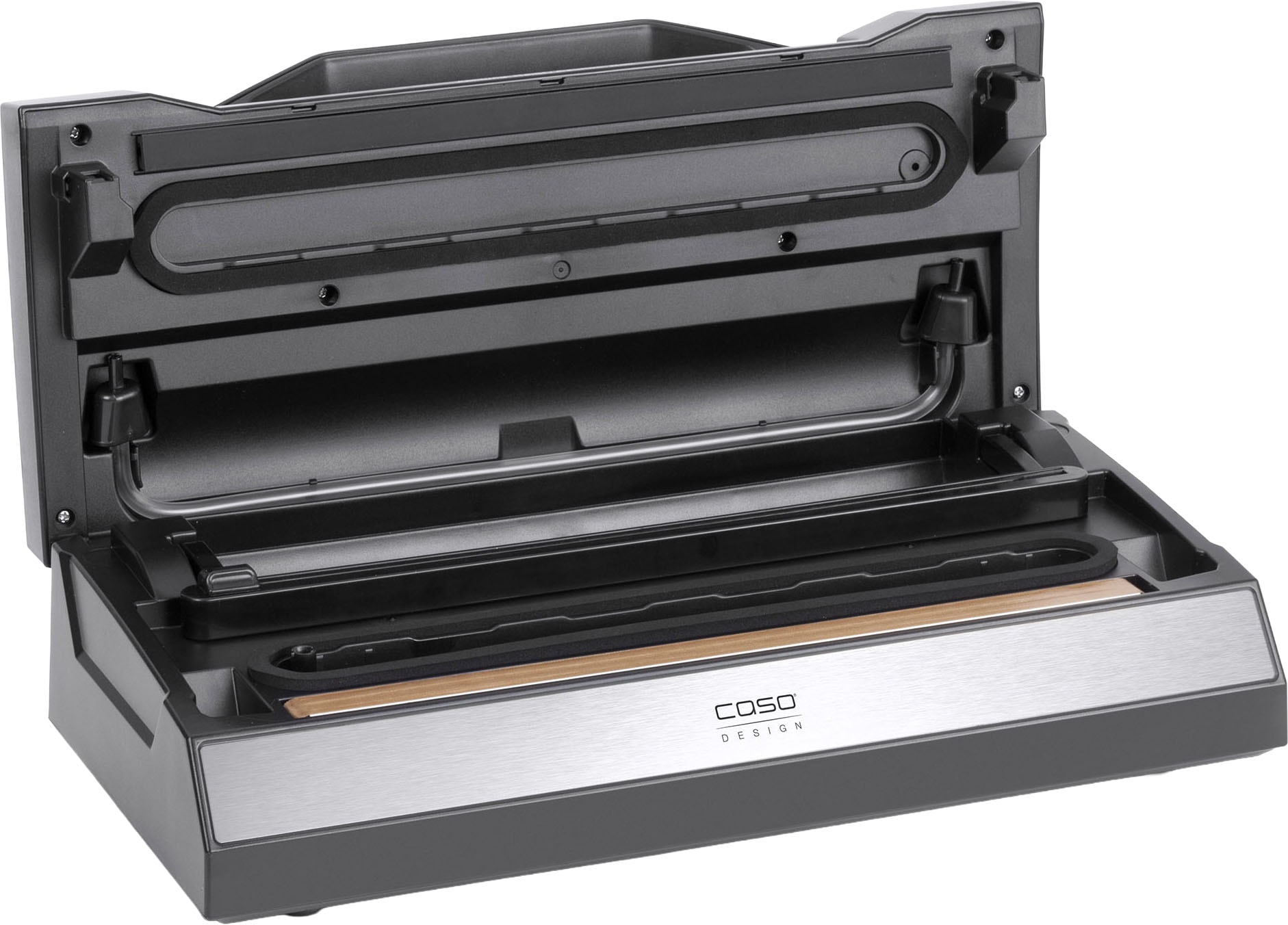 Caso Vakuumierer »1527 VRH 690 advanced« 130 W