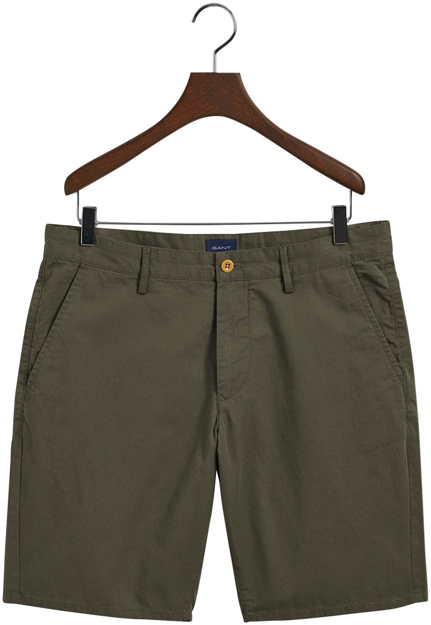 Bild von Gant Chinoshorts »MD. RELAXED SHORTS«